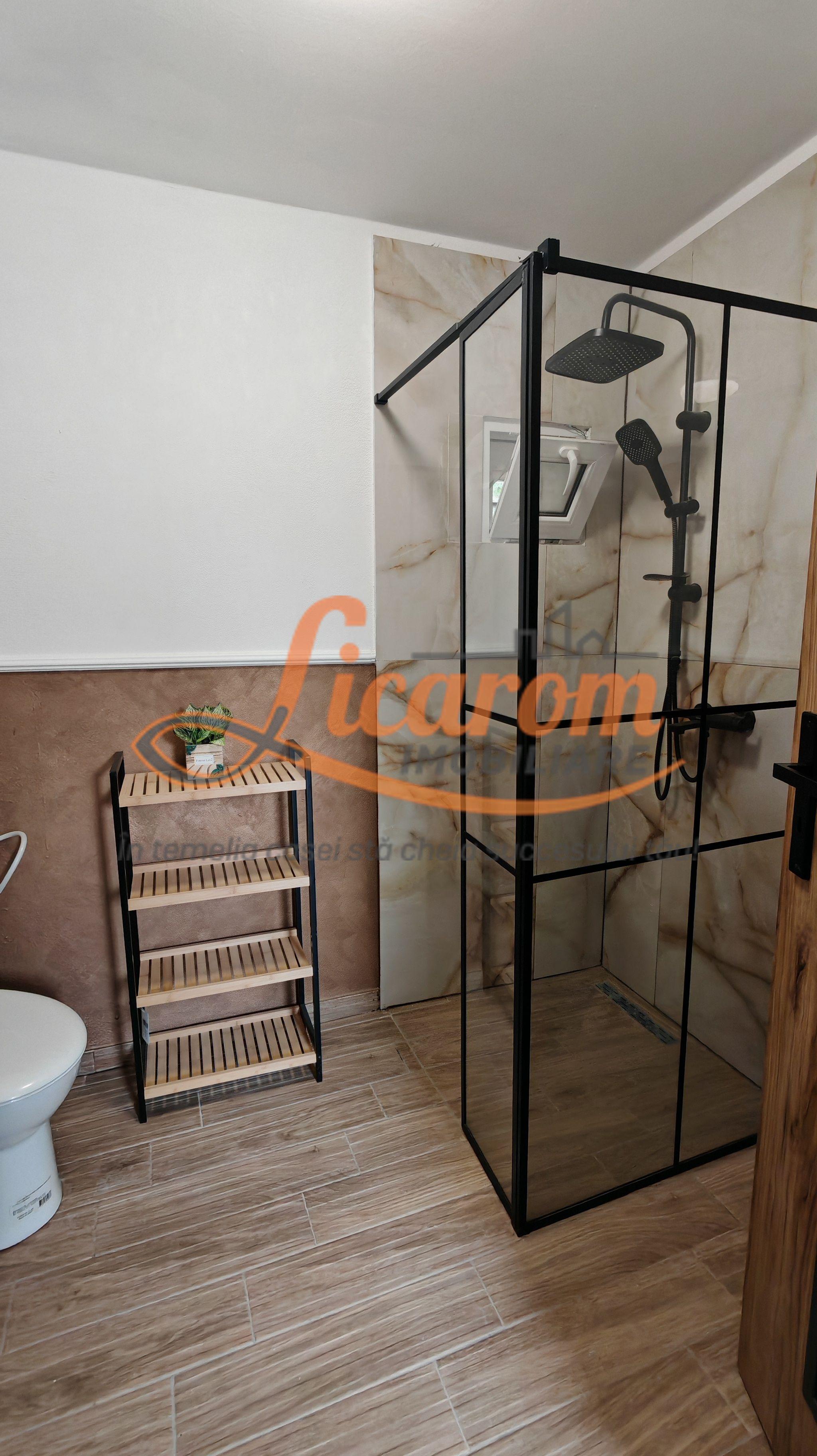 Apartament tip Casa 4 camere strada Carpatilor,totul nou. - 24
