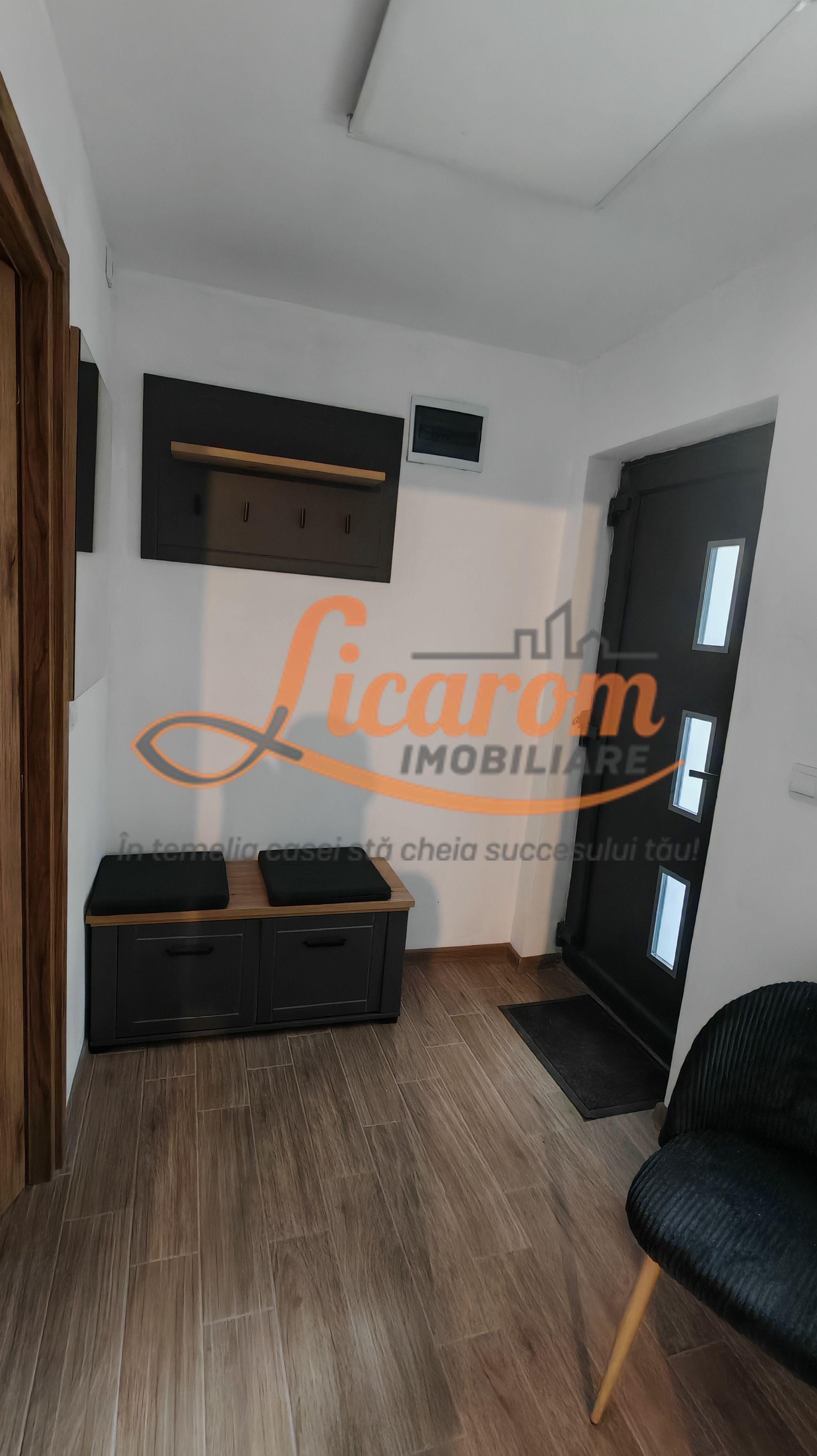 Apartament tip Casa 4 camere strada Carpatilor,totul nou. - 2