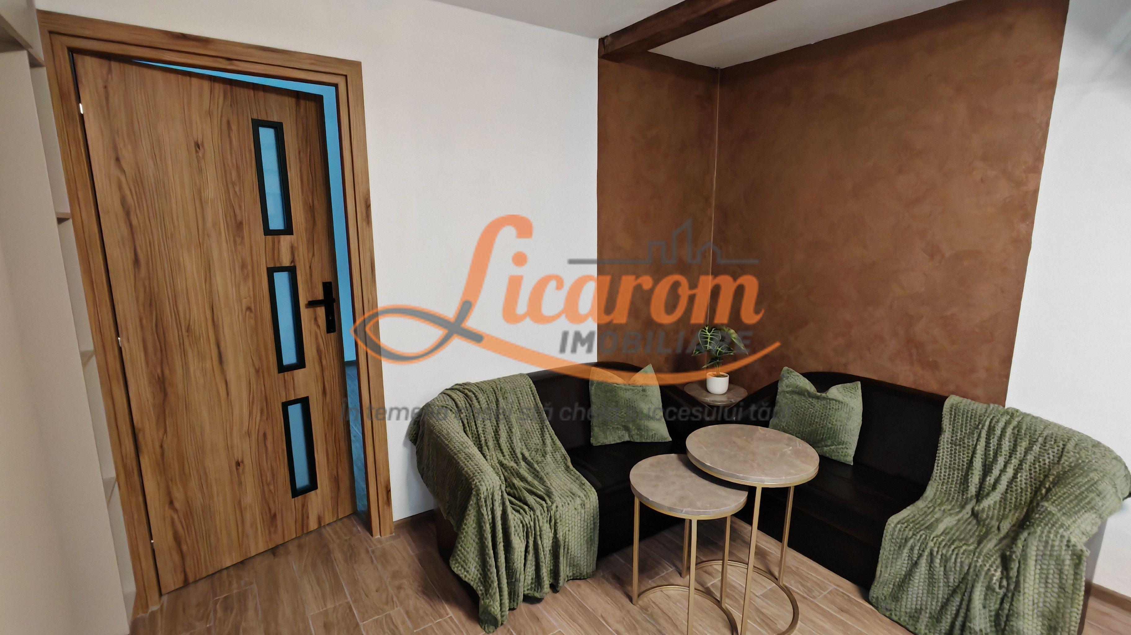 Apartament tip Casa 4 camere strada Carpatilor,totul nou. - 10