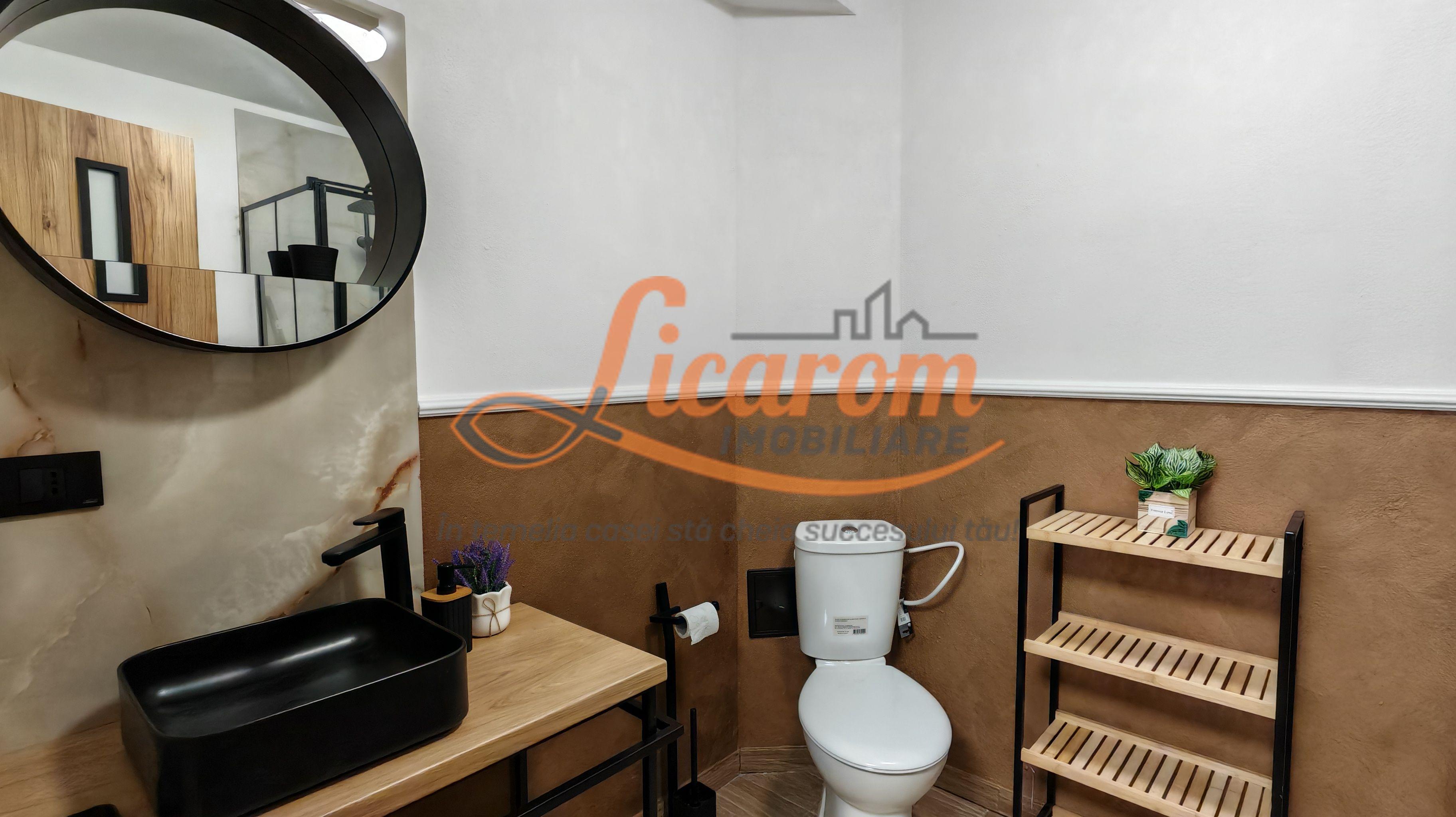 Apartament tip Casa 4 camere strada Carpatilor,totul nou. - 4