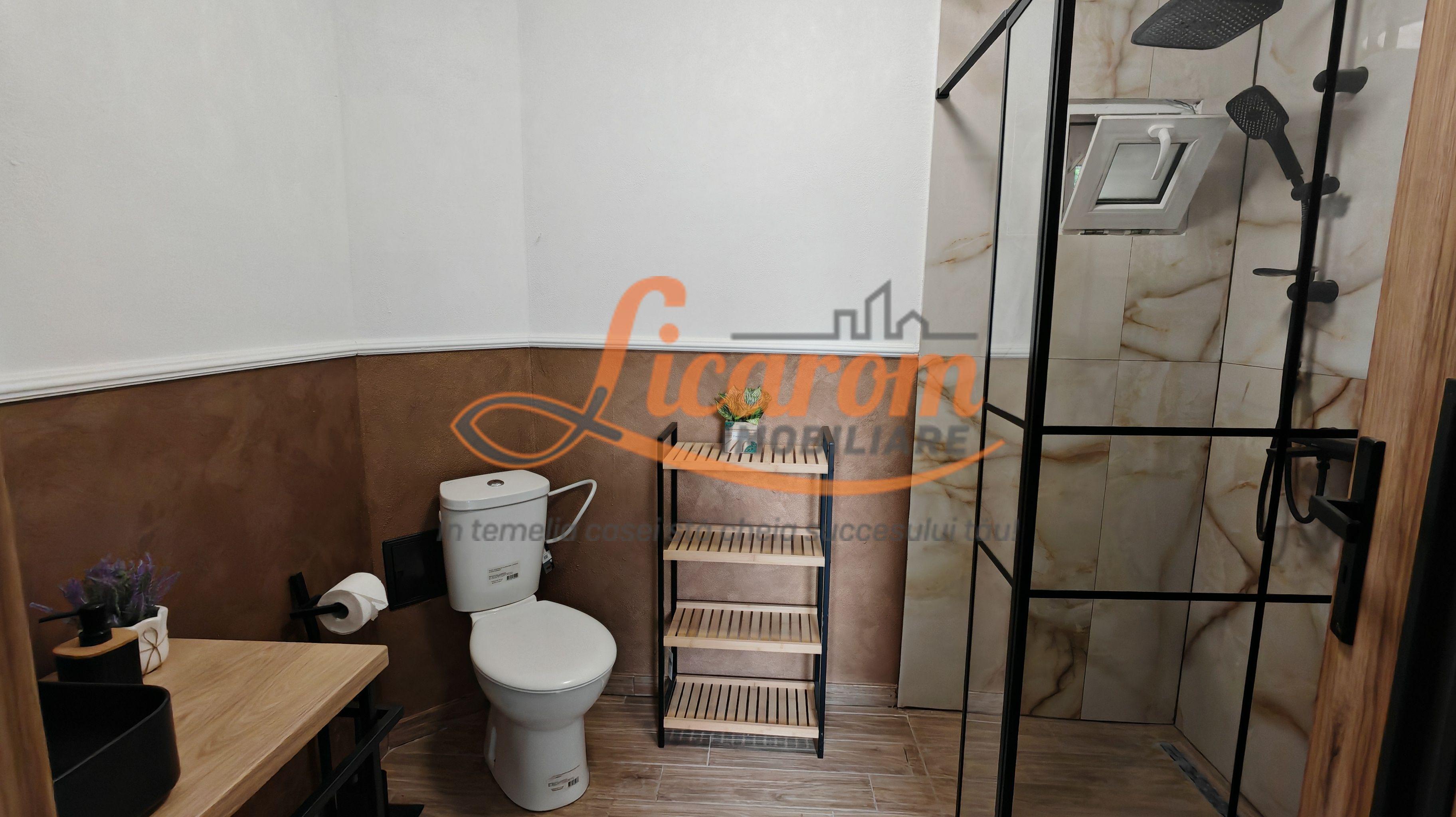 Apartament tip Casa 4 camere strada Carpatilor,totul nou. - 23