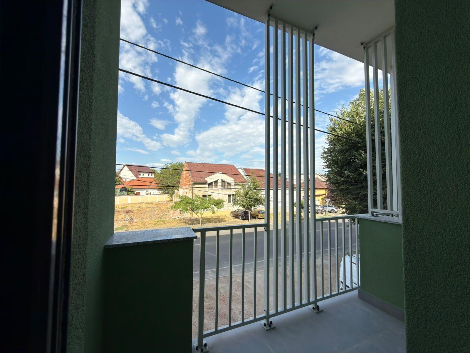 Studio Premium Ultracentral,Str. Horea, Bloc Nou 2026| 40 mp| 114900 e - 6