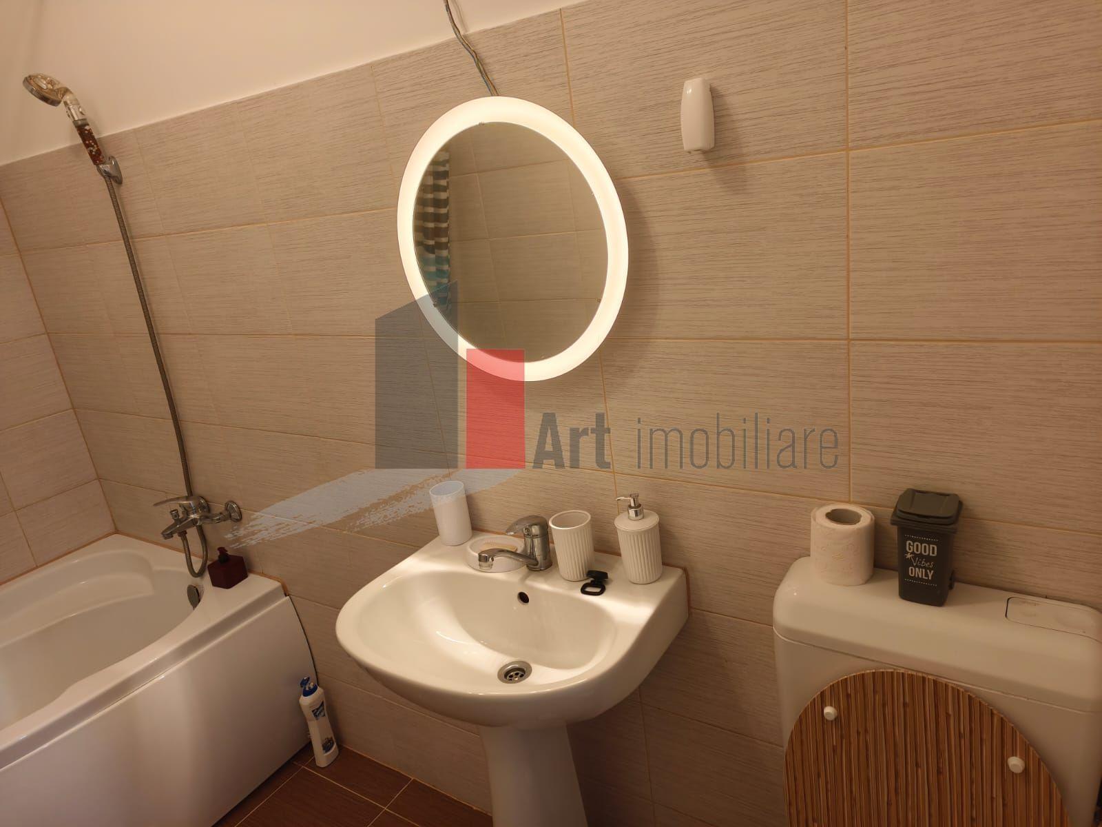 Închiriere apartament 2 camere Bd. Metalurgiei - Premium Wellness - 11