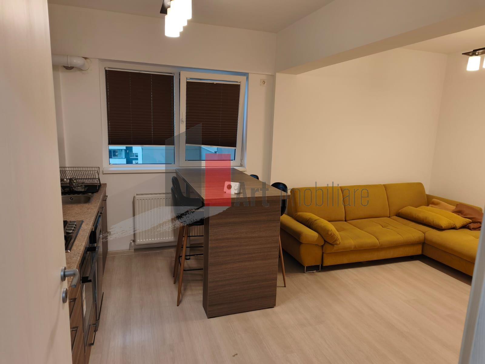 Închiriere apartament 2 camere Bd. Metalurgiei - Premium Wellness - 1
