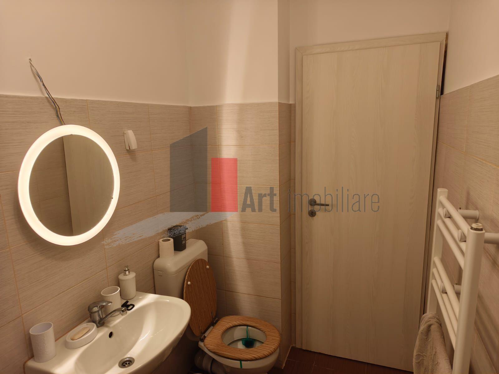 Închiriere apartament 2 camere Bd. Metalurgiei - Premium Wellness - 10