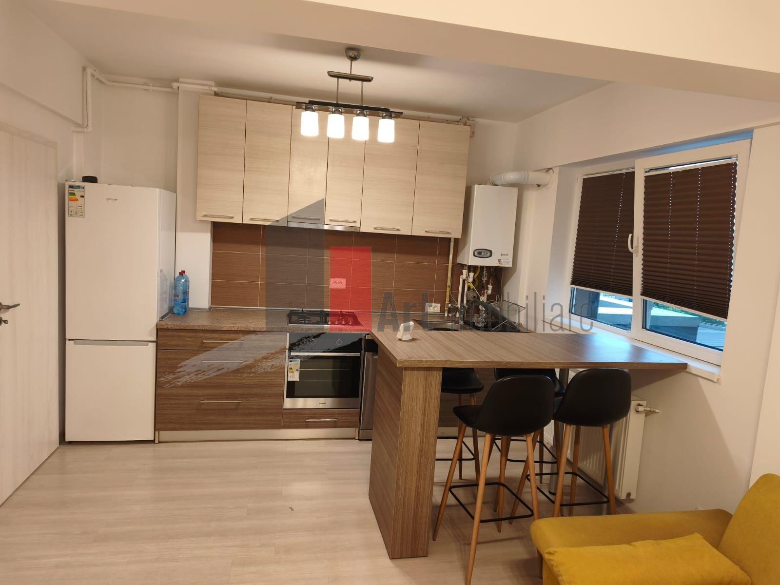Închiriere apartament 2 camere Bd. Metalurgiei - Premium Wellness - 2