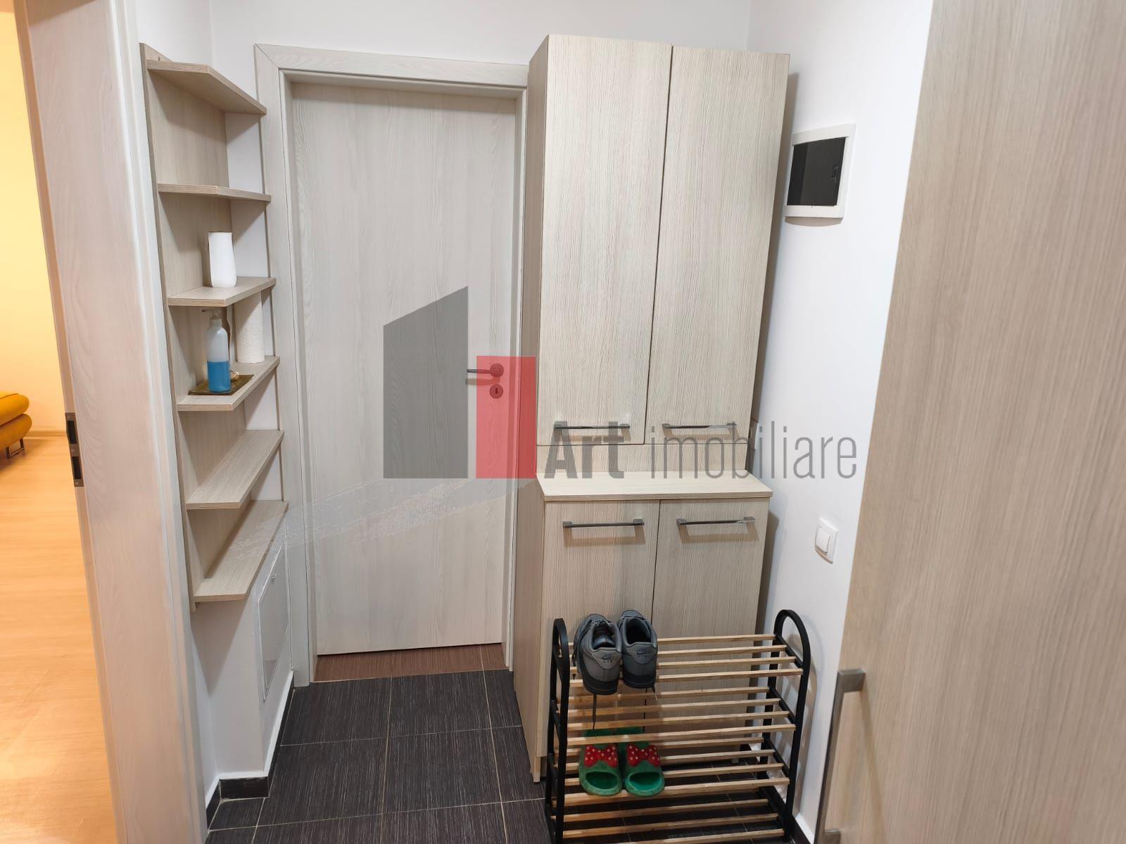 Închiriere apartament 2 camere Bd. Metalurgiei - Premium Wellness - 4