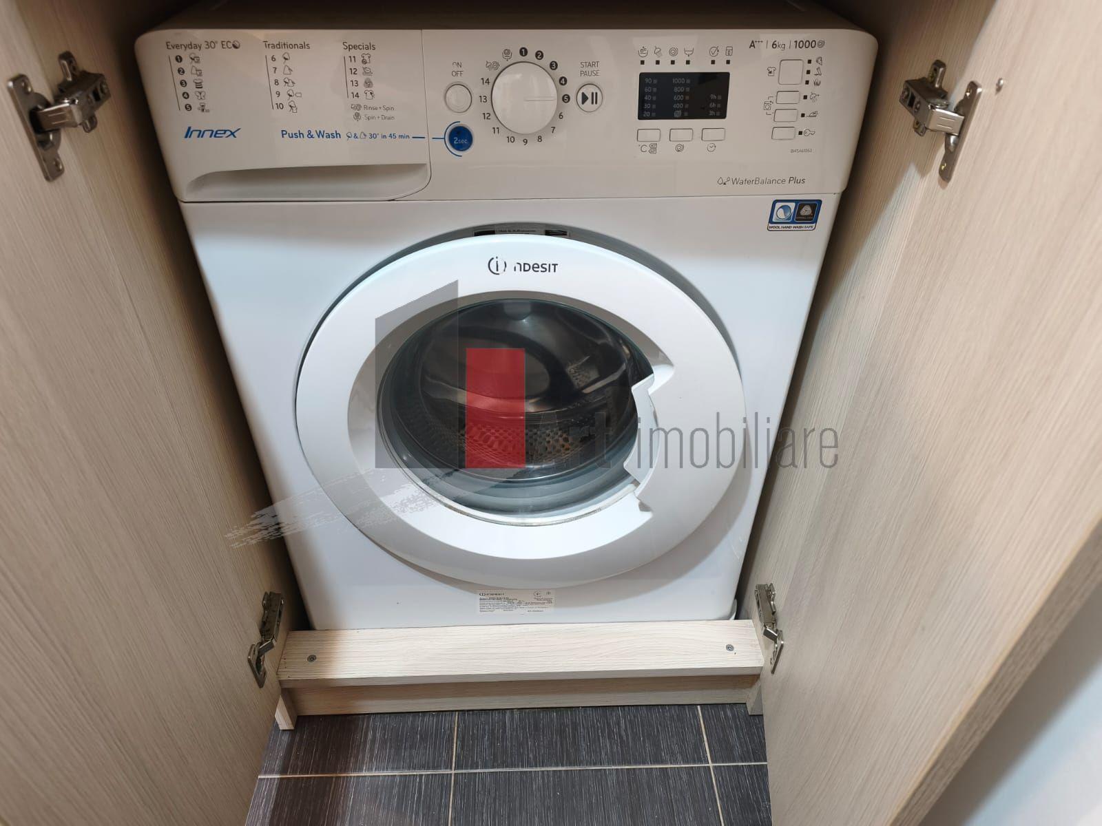 Închiriere apartament 2 camere Bd. Metalurgiei - Premium Wellness - 3