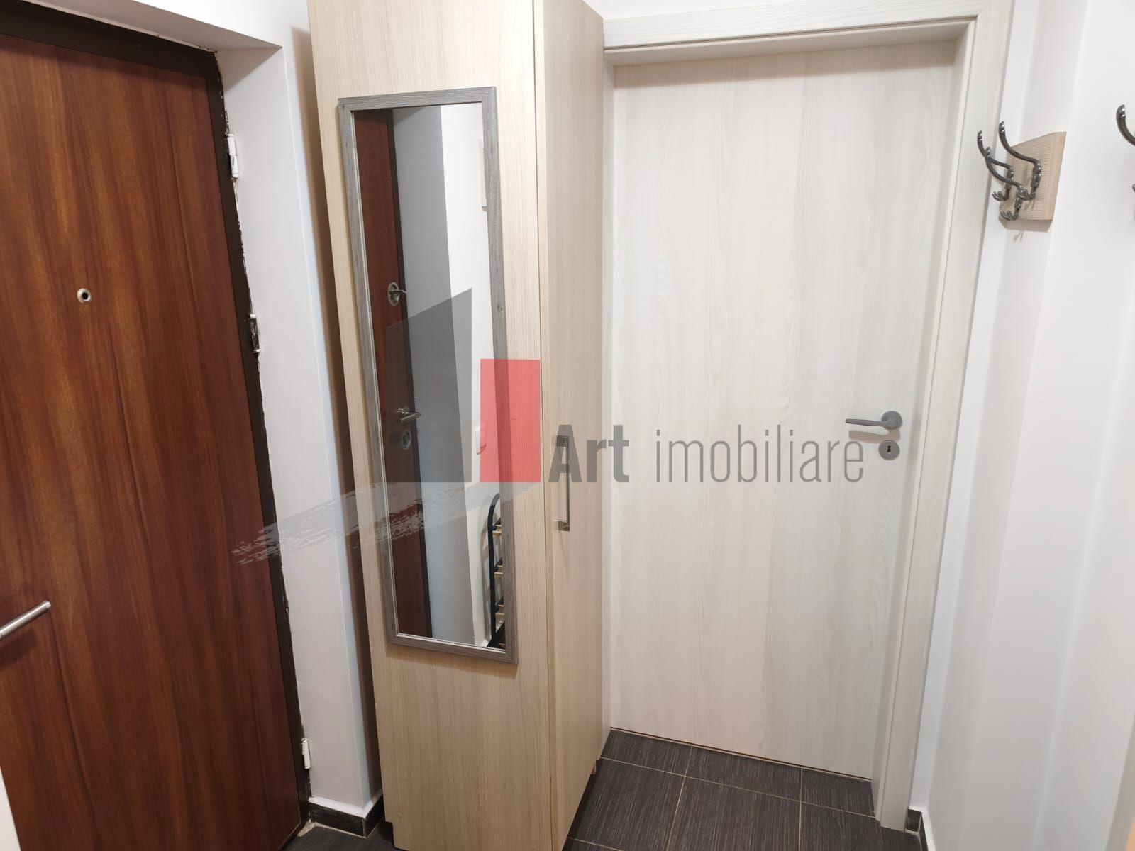 Închiriere apartament 2 camere Bd. Metalurgiei - Premium Wellness - 9