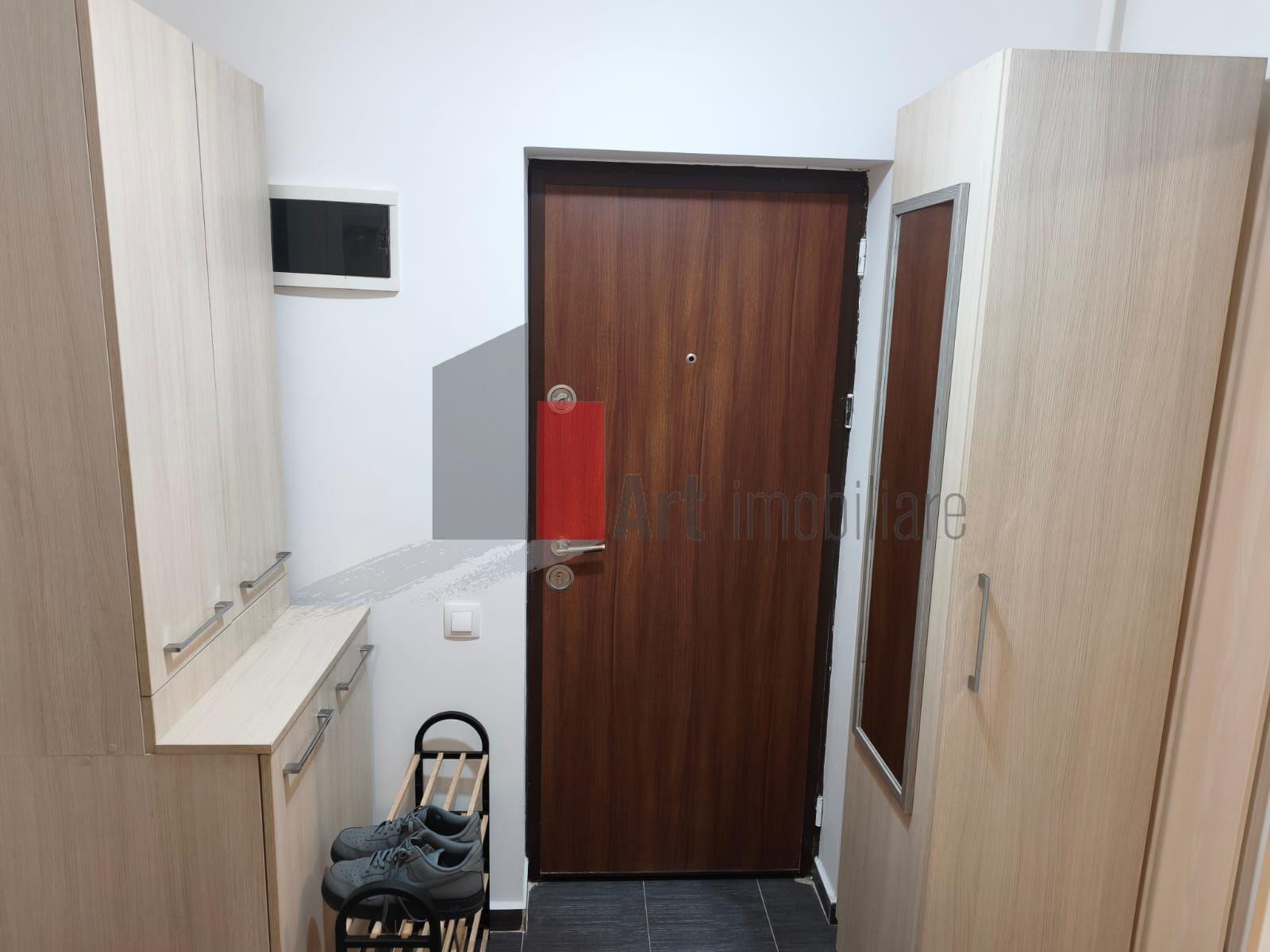 Închiriere apartament 2 camere Bd. Metalurgiei - Premium Wellness - 13