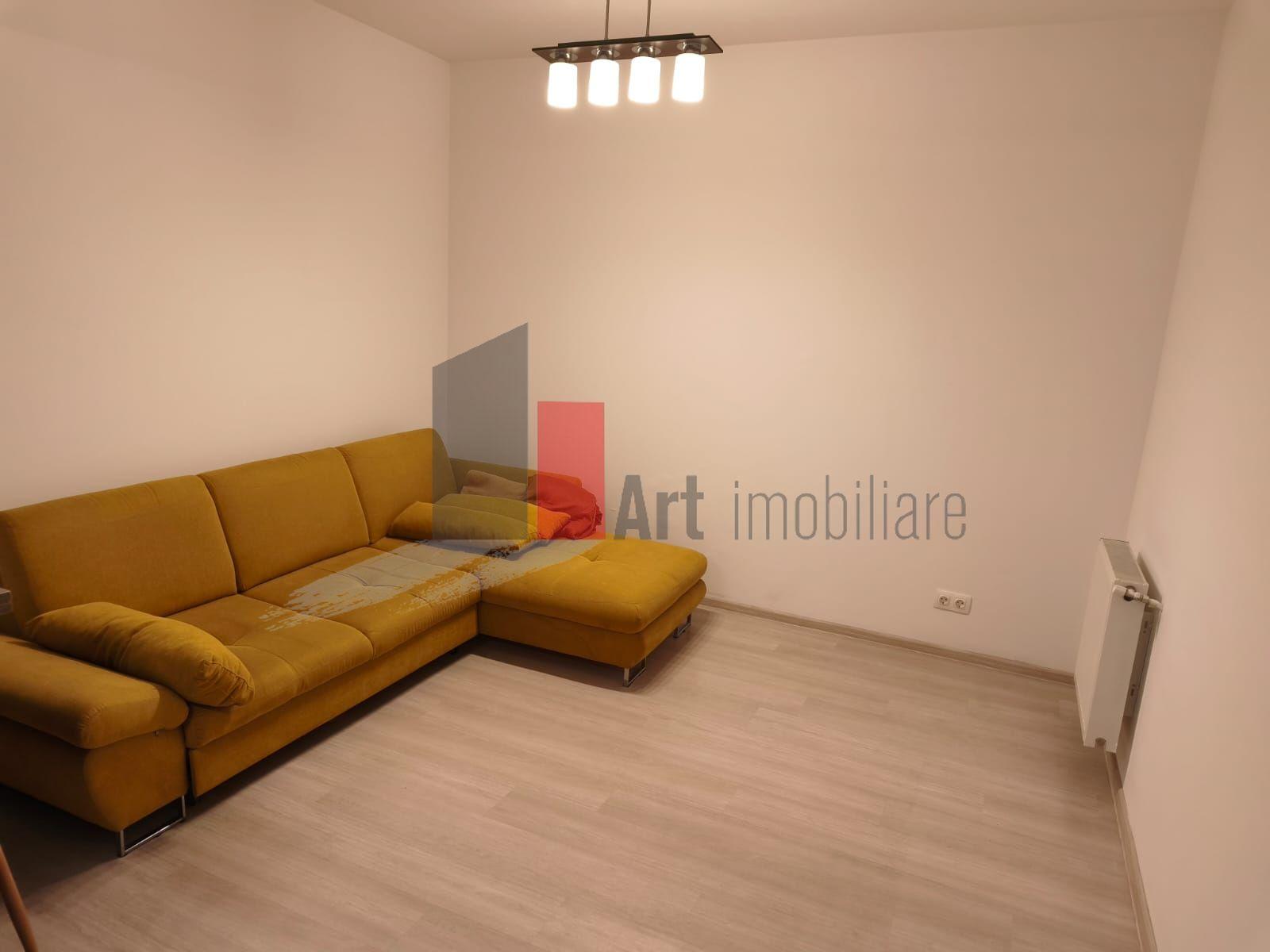 Închiriere apartament 2 camere Bd. Metalurgiei - Premium Wellness - 8
