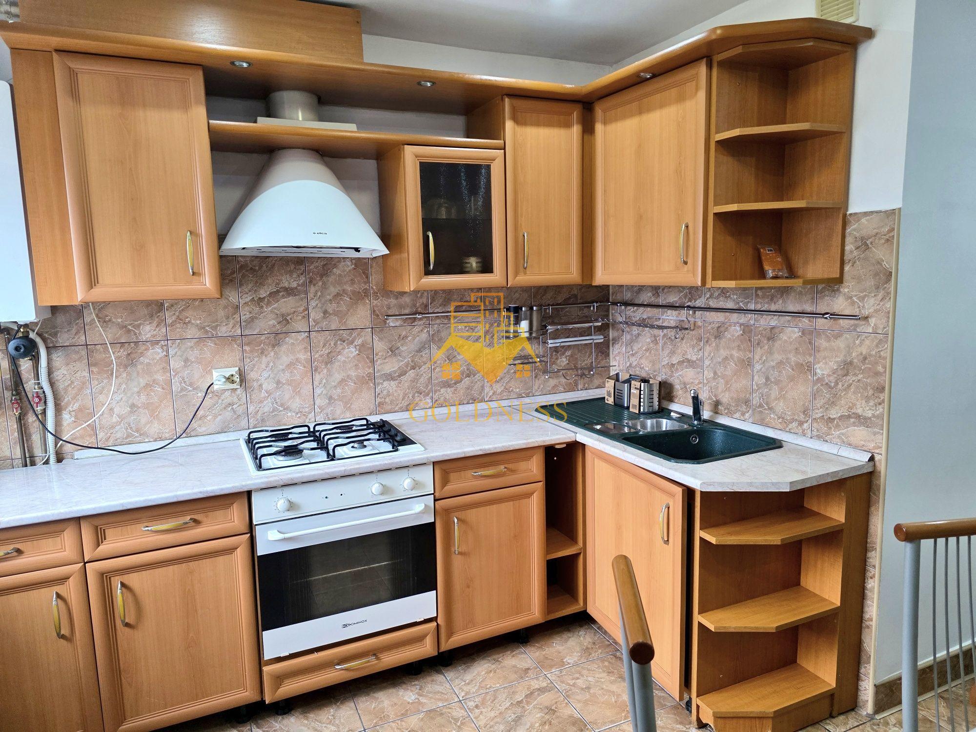 3 camere decomandate, parcare, Zona Piata Marasti, OMV, MOL, Cinema - 7