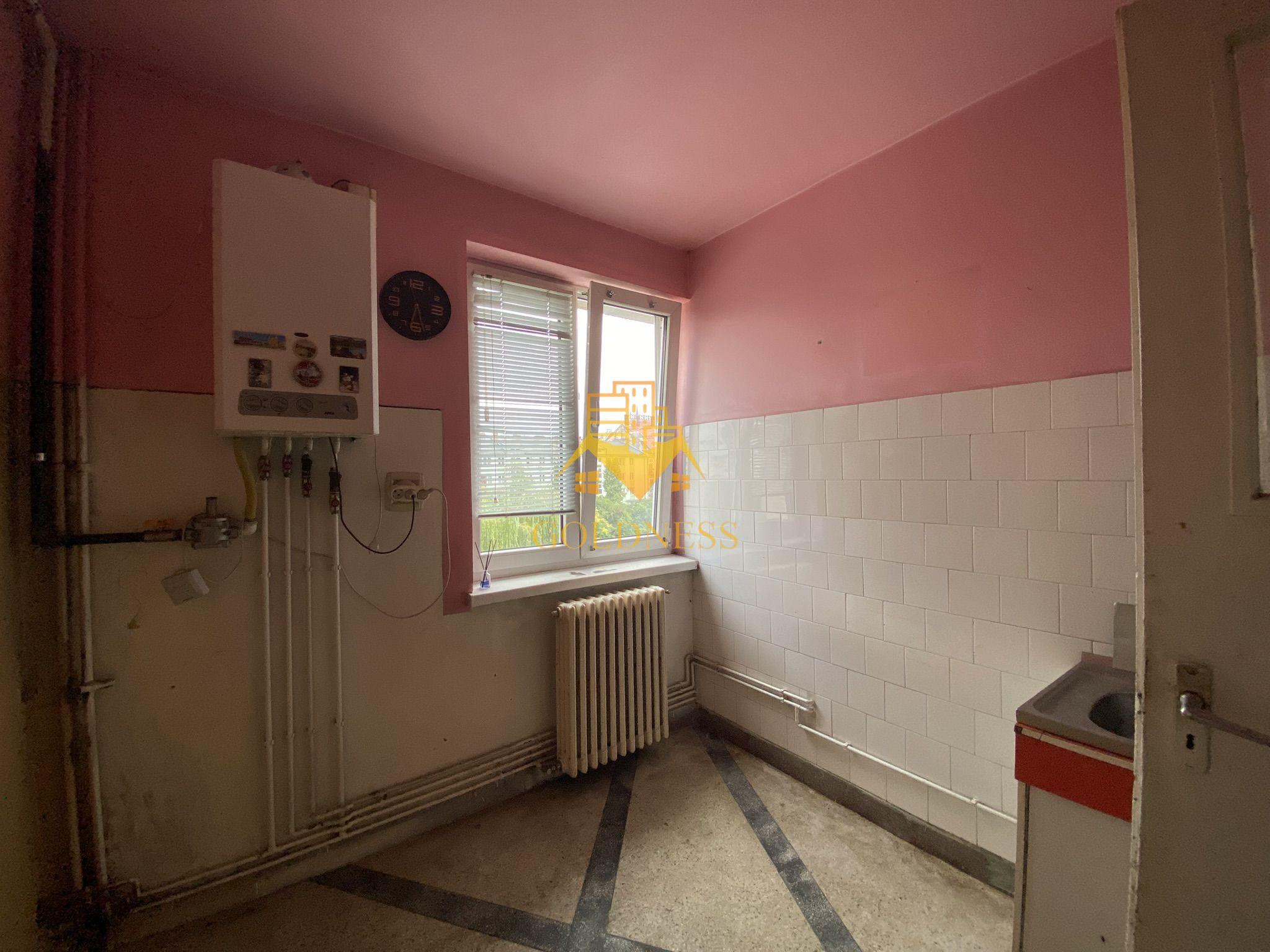 Apartament 2 camere decomandate orientat Sud, et 3/4, P-ta M. Viteazu! - 6