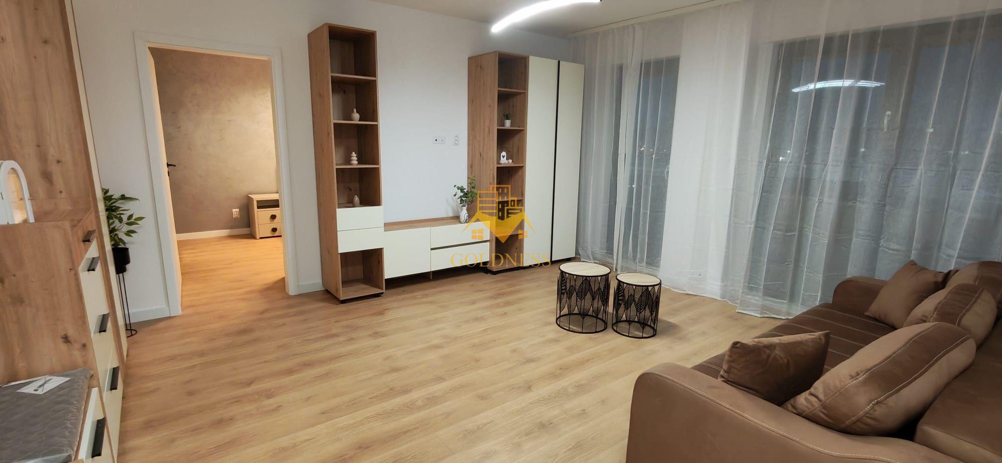 2 camere, Intre Lacuri, Iulius Mall, FSEGA, Auchan, Dunării, Kaufland - 2