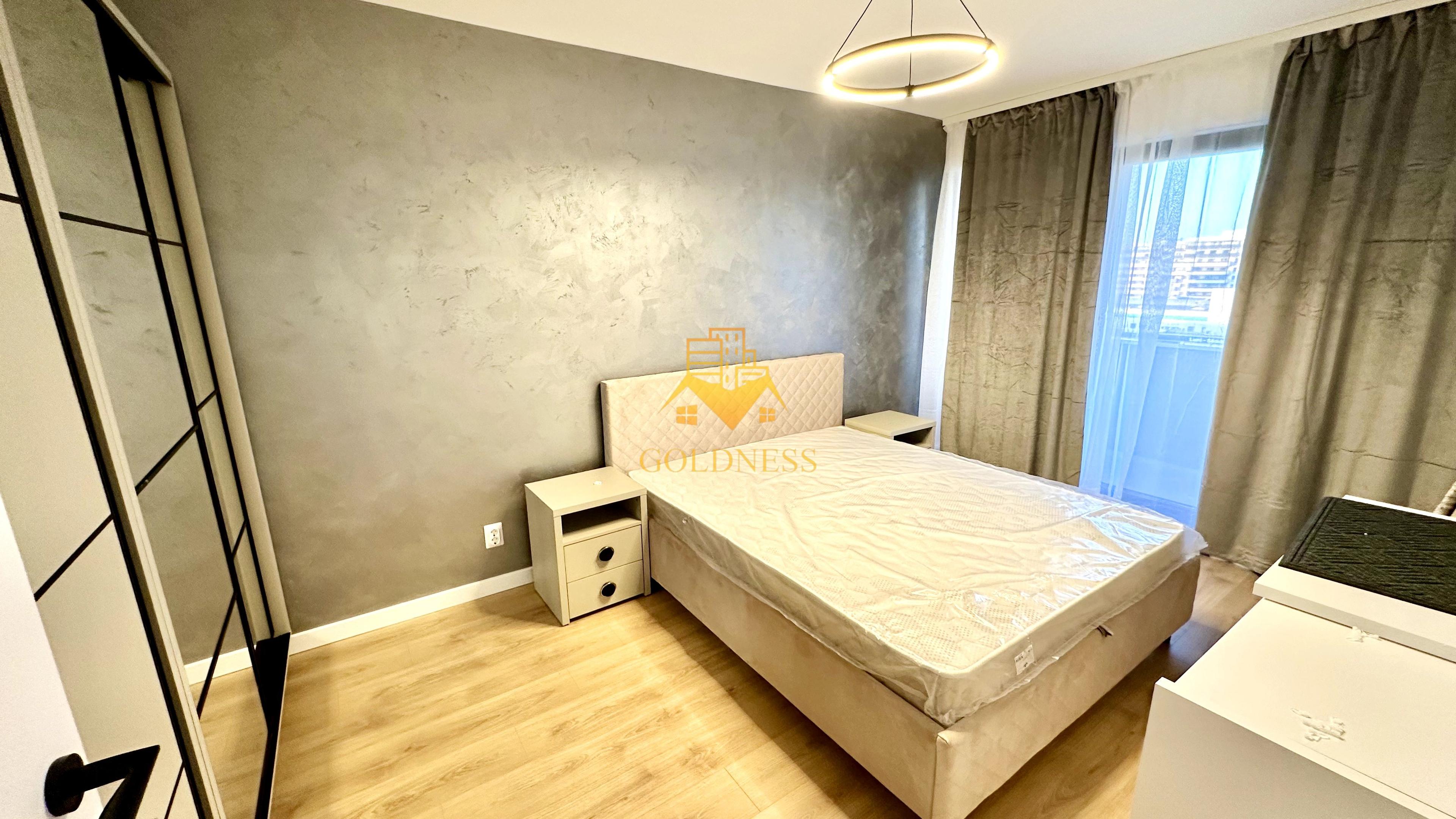 2 camere, Intre Lacuri, Iulius Mall, FSEGA, Auchan, Dunării, Kaufland - 1