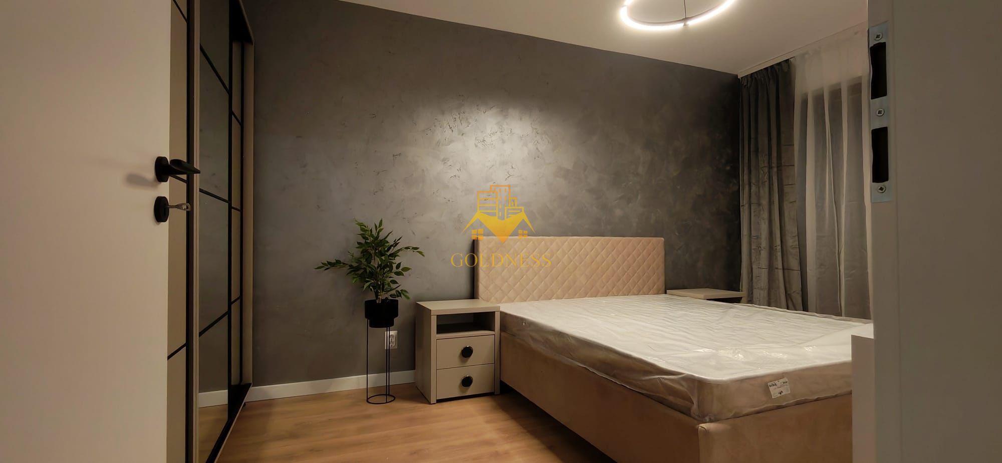 2 camere, Intre Lacuri, Iulius Mall, FSEGA, Auchan, Dunării, Kaufland - 1