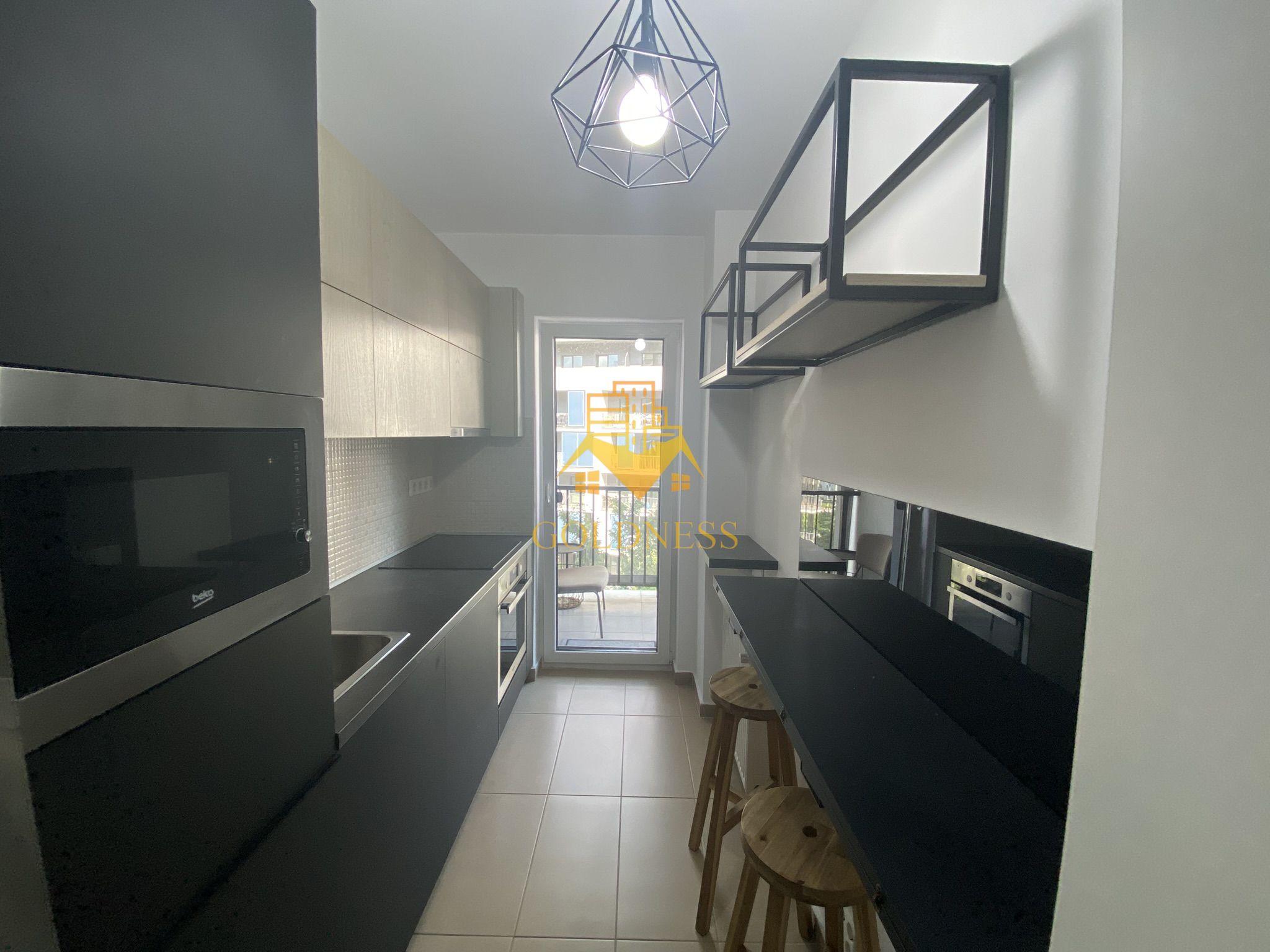 Apartament cu 2 camere în Sophia Residence - 7
