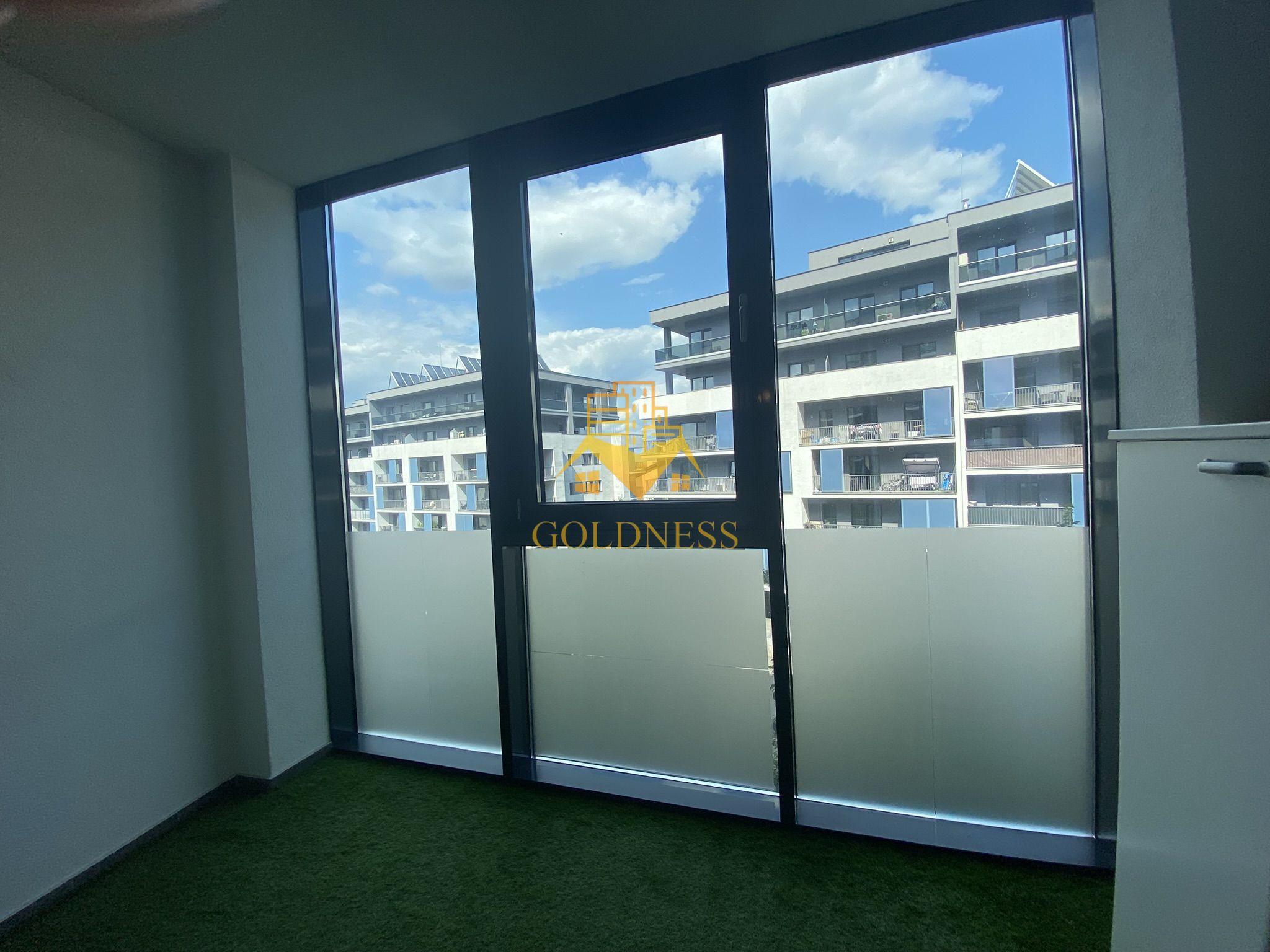 Apartament cu 2 camere în Sophia Residence - 10