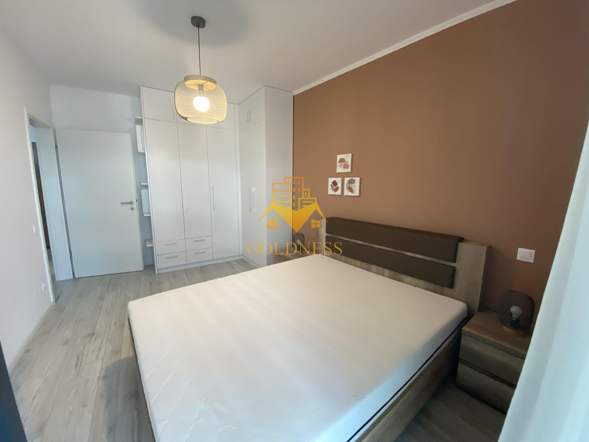 2 camere decomandate Buna Ziua, bloc nou, parcare, etaj intermediar! - 3