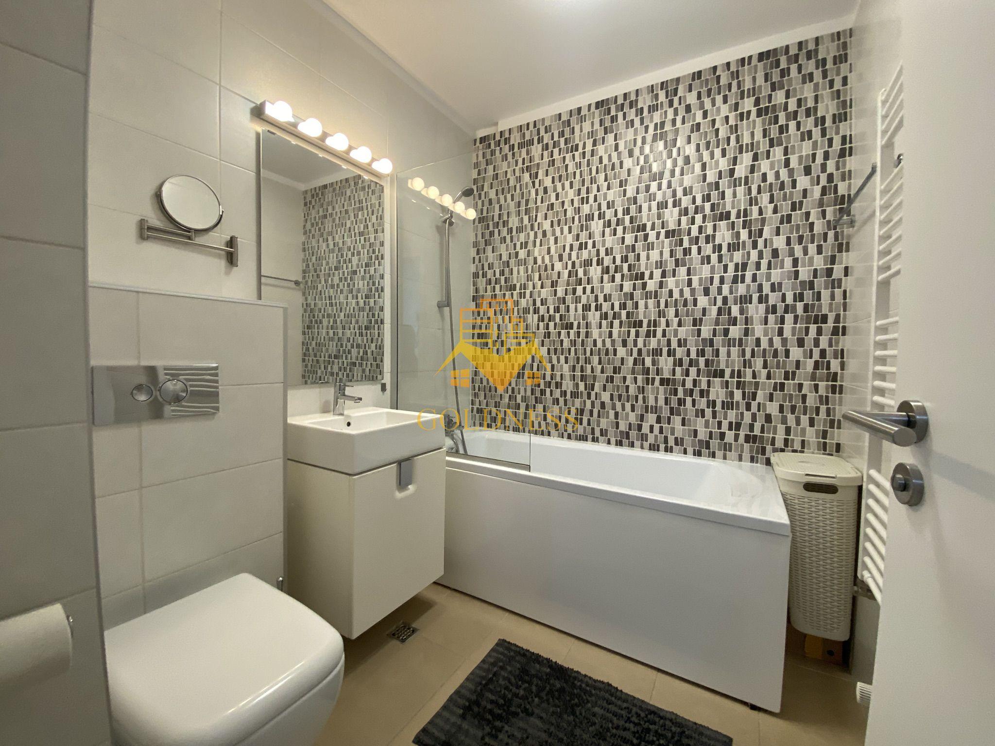 Apartament cu 2 camere în Sophia Residence - 6