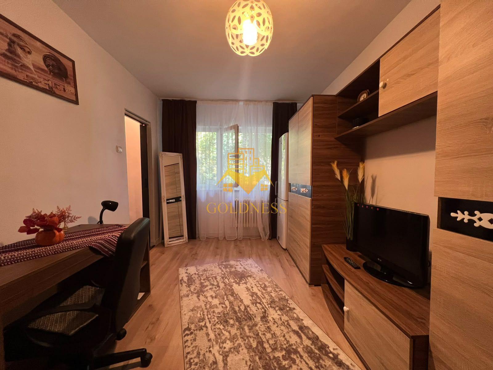 o garsoniera, Zorilor, Zona Observatorului, UTCN, MOL, Profi - 2