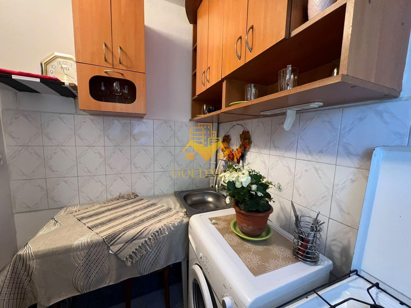 o garsoniera, Zorilor, Zona Observatorului, UTCN, MOL, Profi - 6