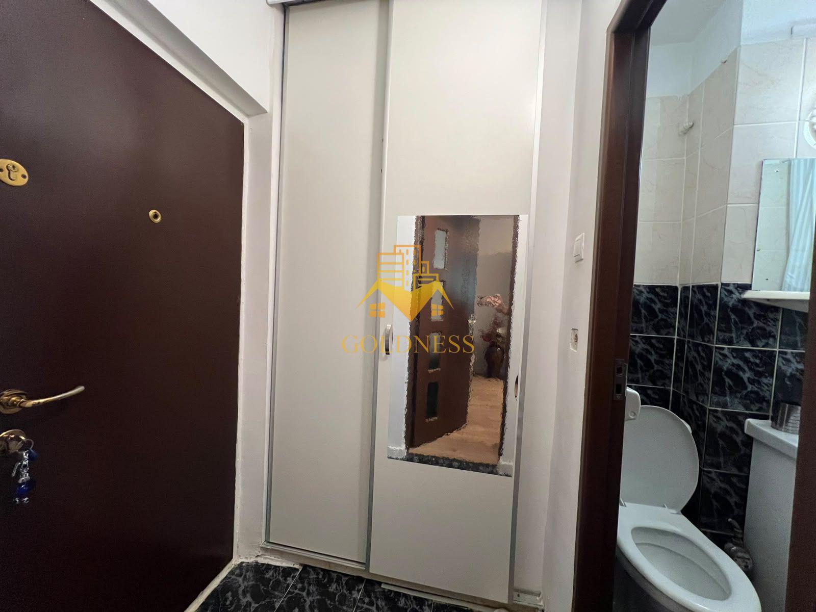 o garsoniera, Zorilor, Zona Observatorului, UTCN, MOL, Profi - 4
