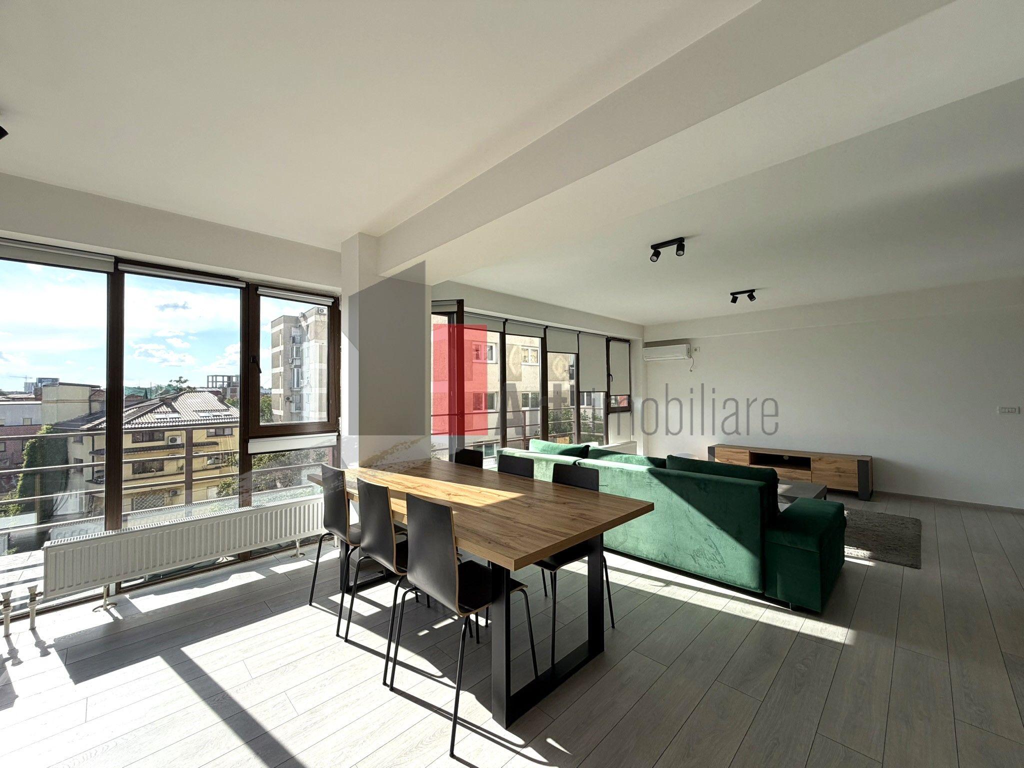 Apartament 3 camere tip Duplex - zona Calea Calarasilor/Popa Nan - 3