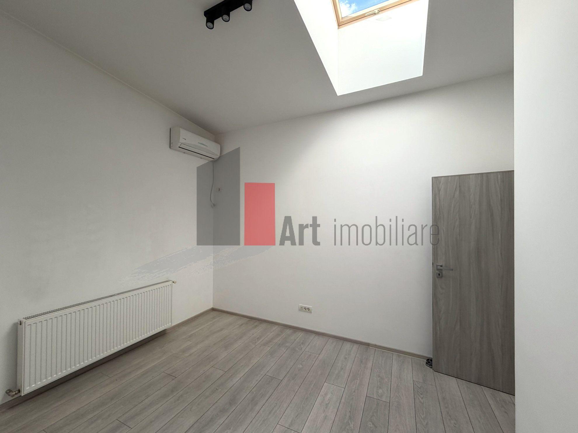 Apartament 3 camere tip Duplex - zona Calea Calarasilor/Popa Nan - 17