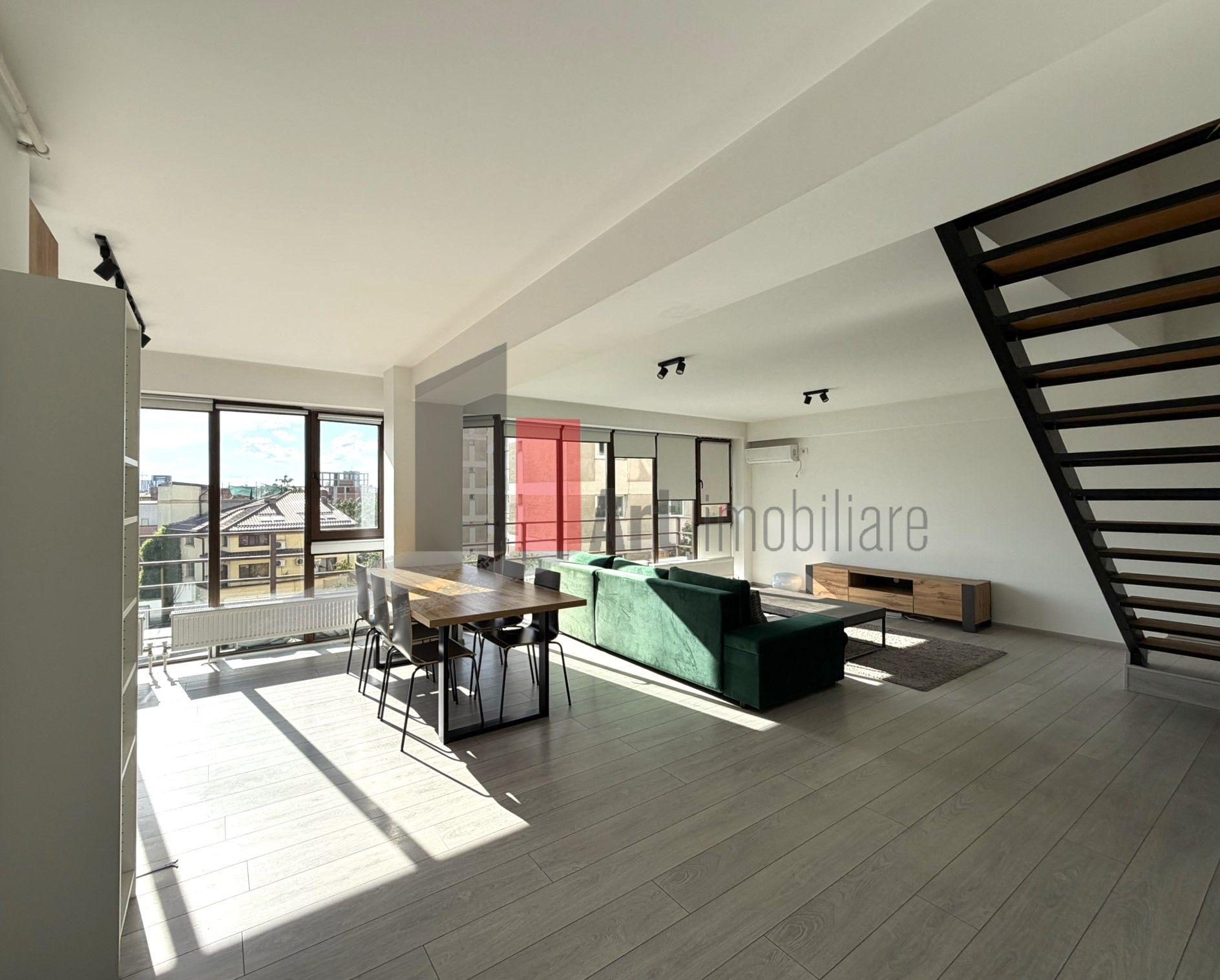 Apartament 3 camere tip Duplex - zona Calea Calarasilor/Popa Nan - 5
