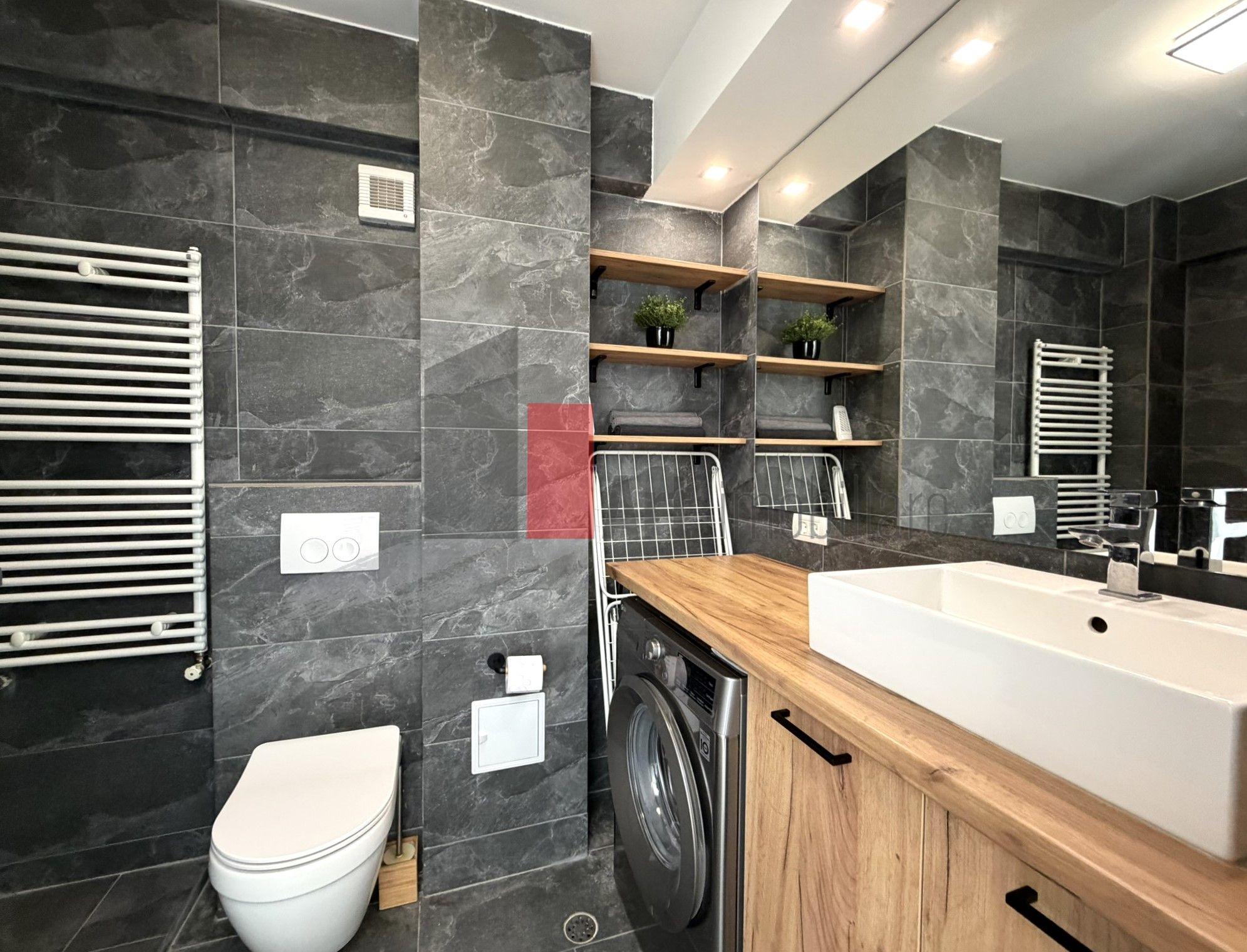 Apartament 3 camere tip Duplex - zona Calea Calarasilor/Popa Nan - 19