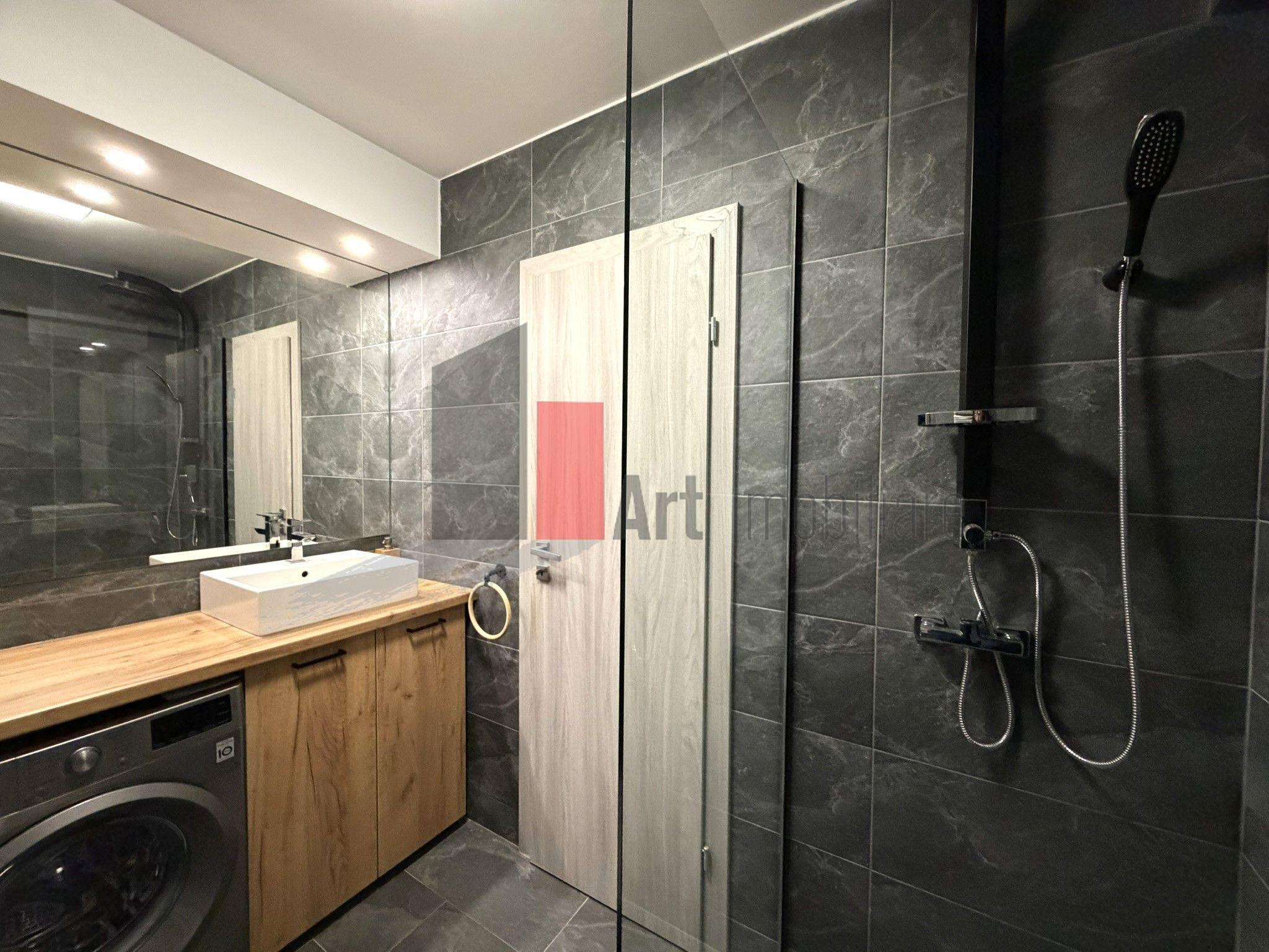 Apartament 3 camere tip Duplex - zona Calea Calarasilor/Popa Nan - 20