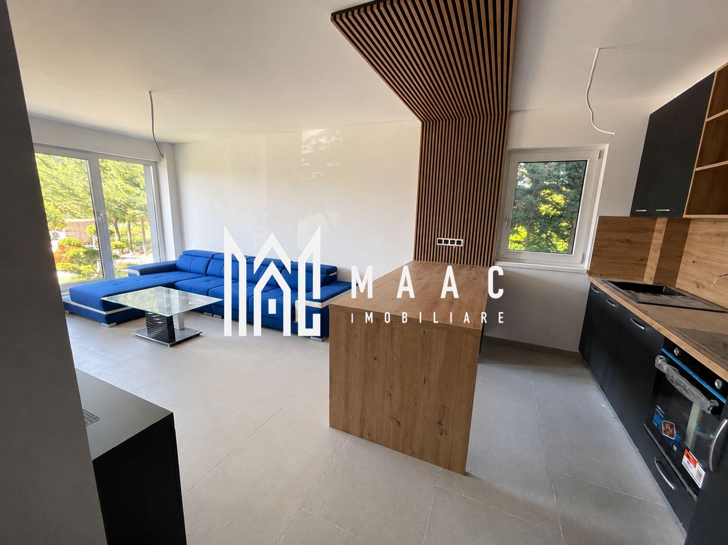 Apartament 2 Camere | 49,7 MP Utili | Curte 50 MP | Loc de Parcare Inclus | - 1
