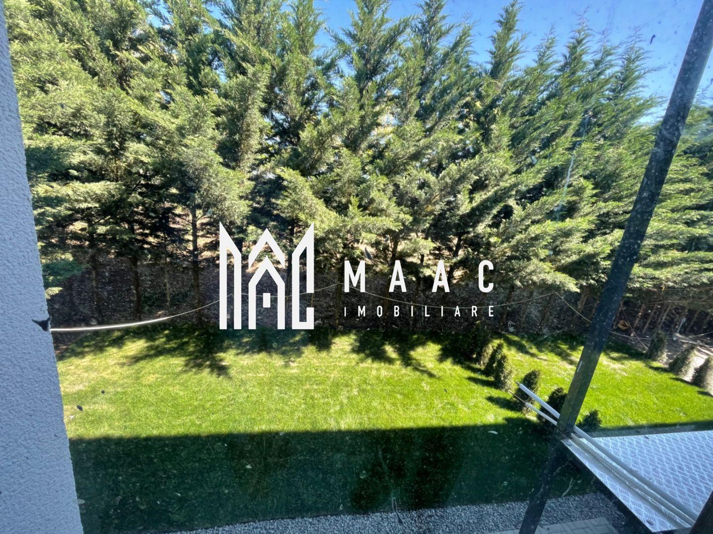 Apartament 3 camere I 61 mp I Etaj 2 I terasă 6,8 mp I Parcare inclusă - 2