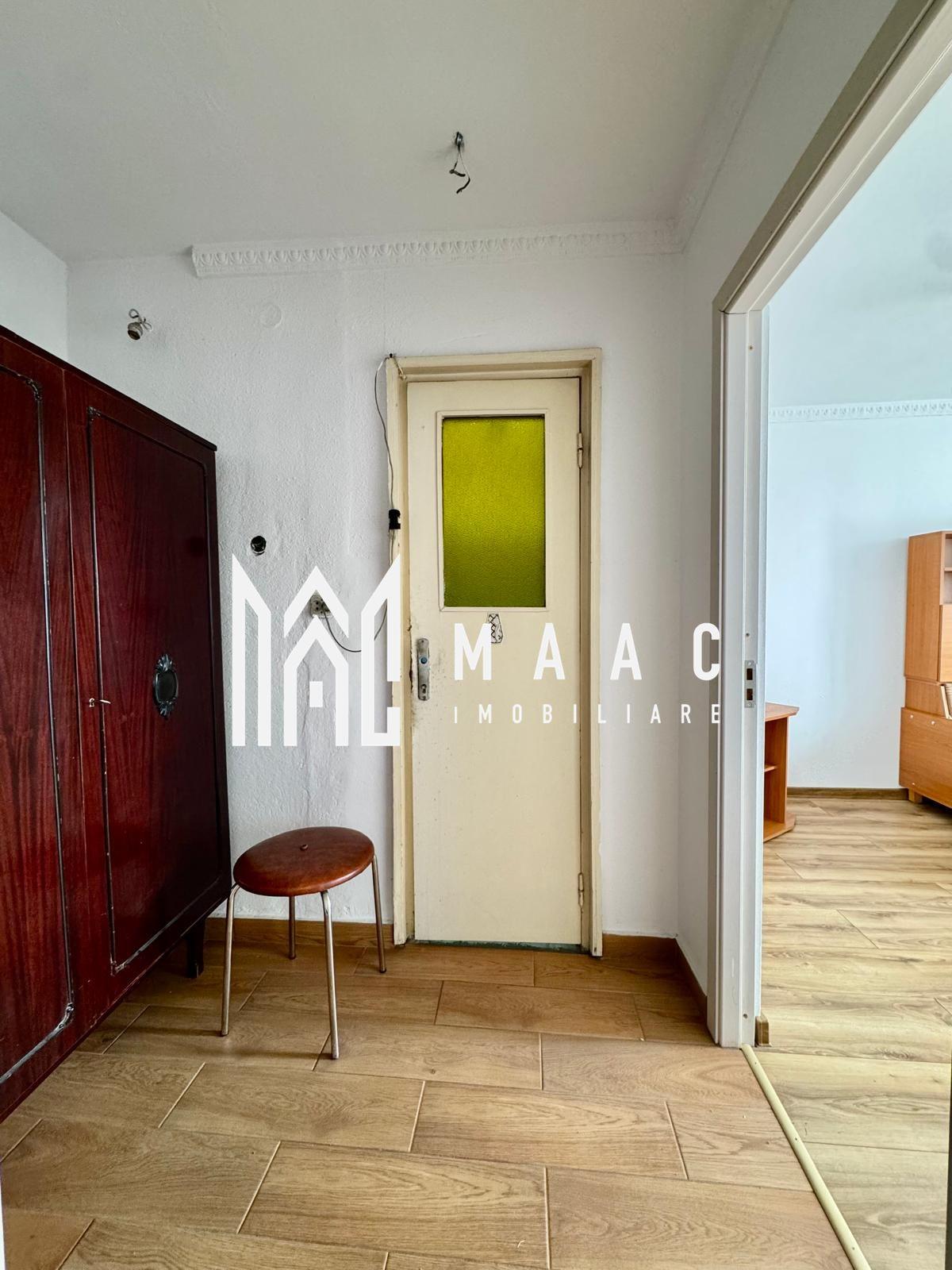 Apatament 2 camere | Etaj 4 | lift | 53 mp | - 8