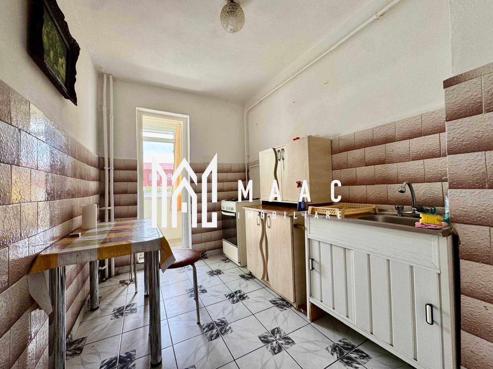 Apatament 2 camere | Etaj 4 | lift | 53 mp | - 11