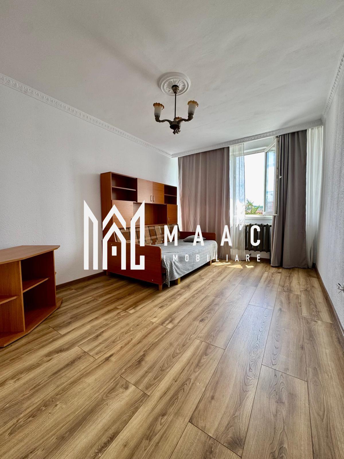 Apatament 2 camere | Etaj 4 | lift | 53 mp | - 6