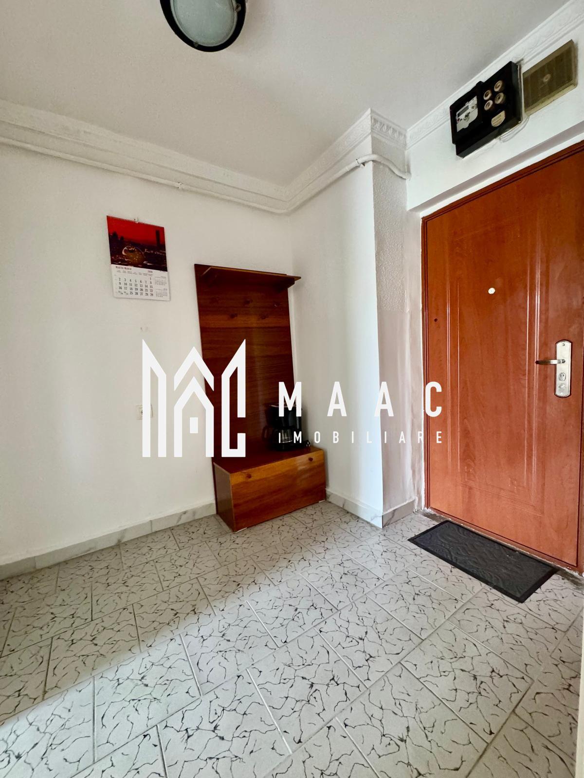 Apatament 2 camere | Etaj 4 | lift | 53 mp | - 5