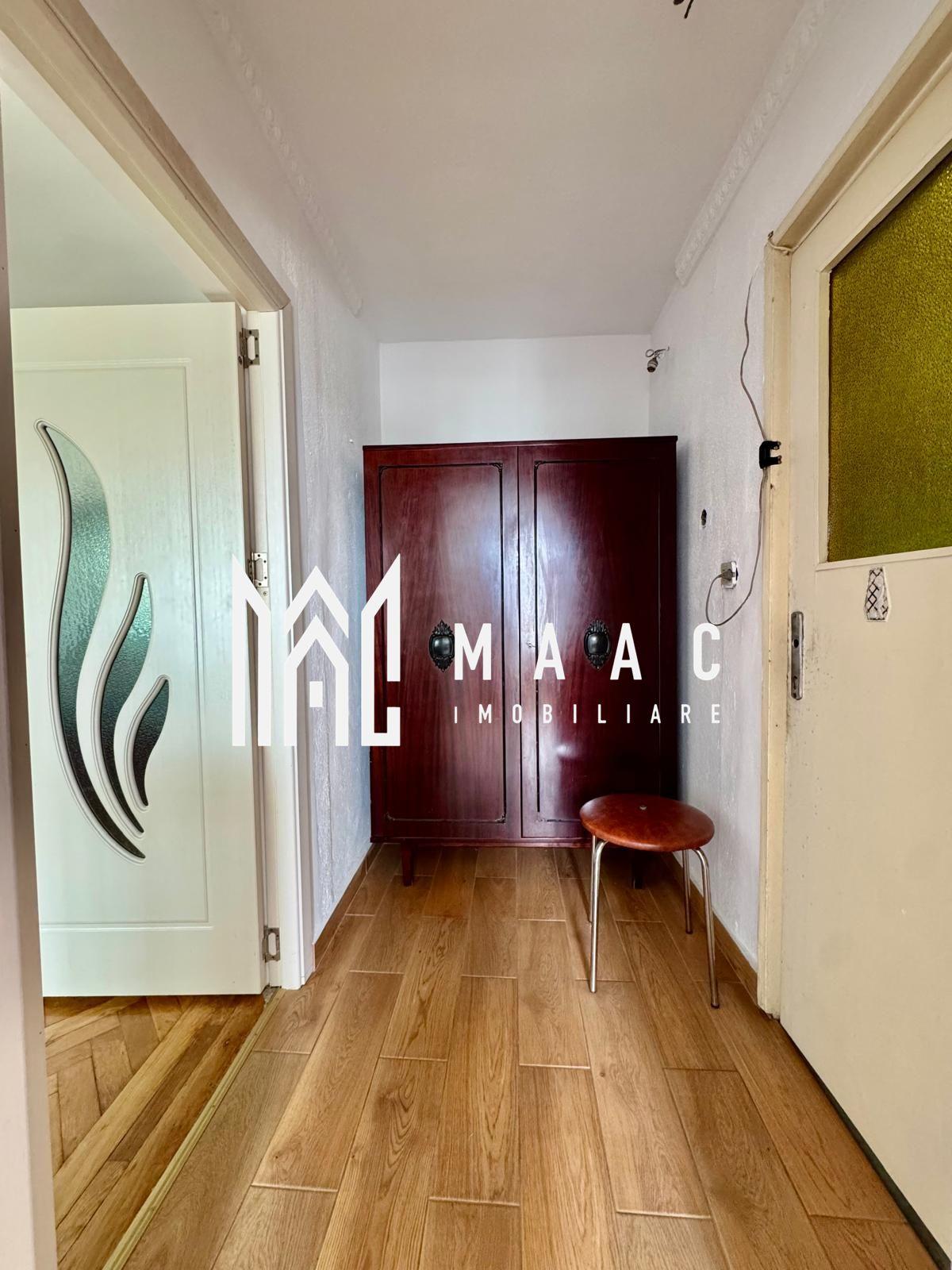 Apatament 2 camere | Etaj 4 | lift | 53 mp | - 7