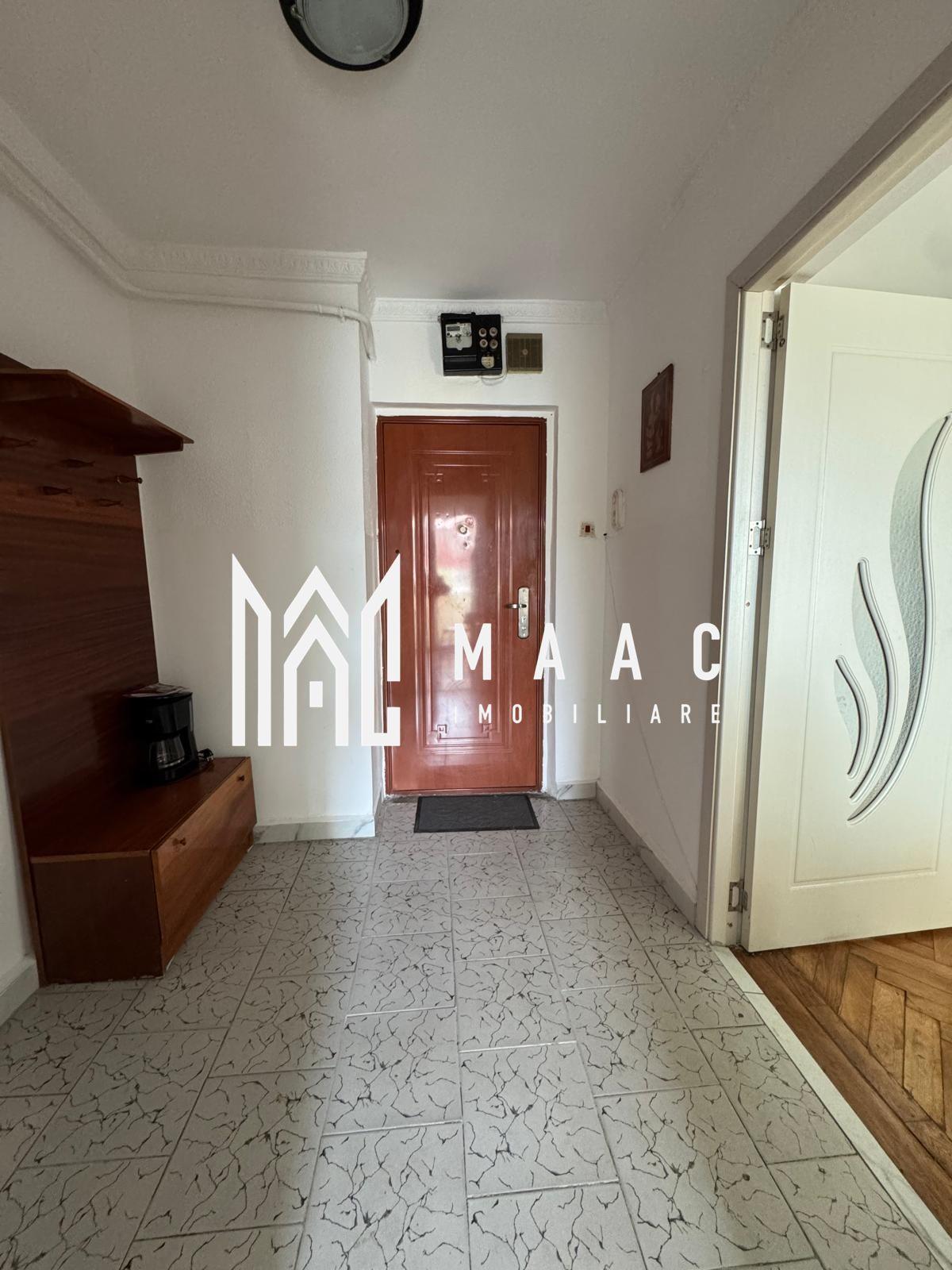 Apatament 2 camere | Etaj 4 | lift | 53 mp | - 9