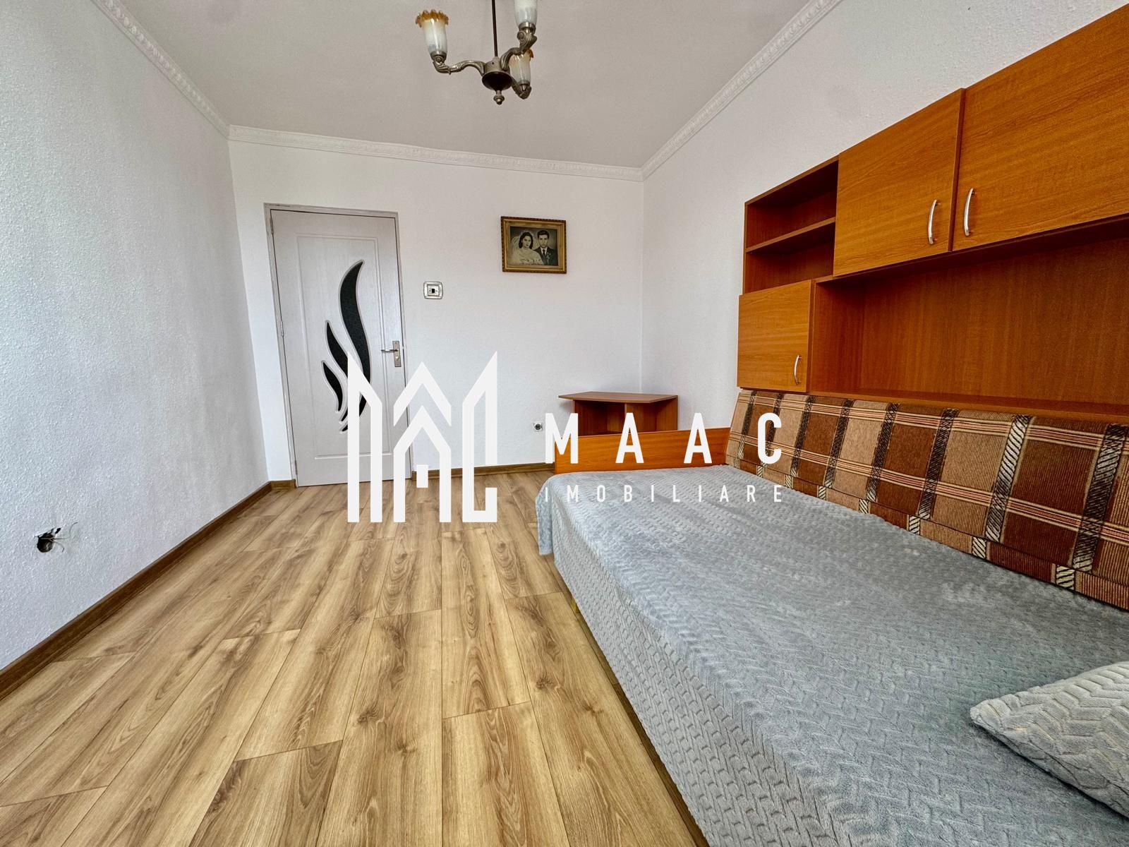 Apatament 2 camere | Etaj 4 | lift | 53 mp | - 4