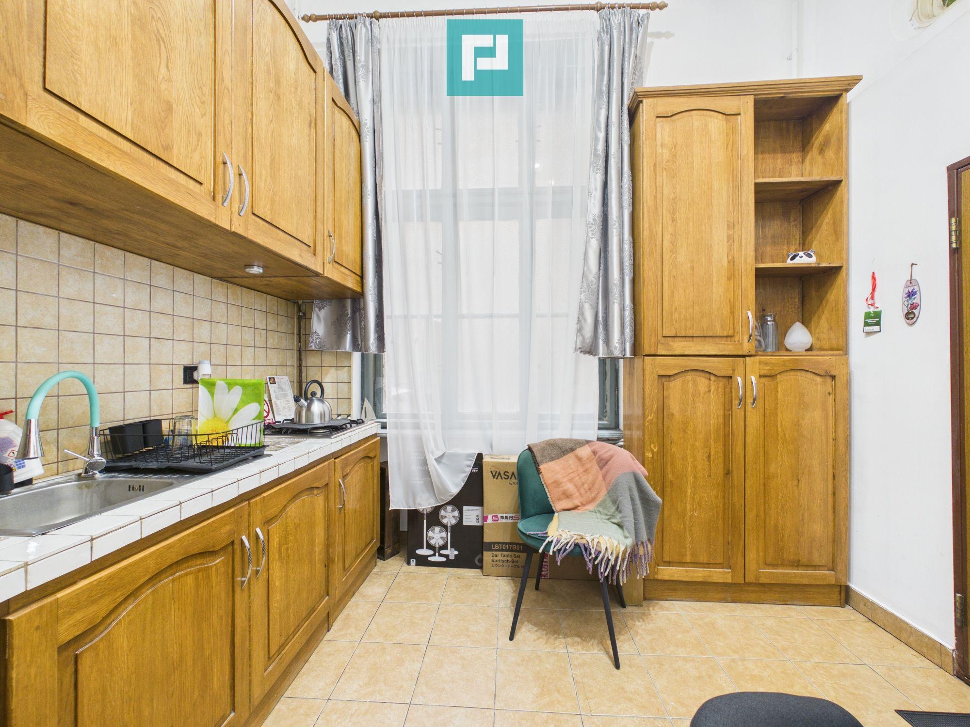 Apartament emblematic in Palatul Cenad, Arad - 7