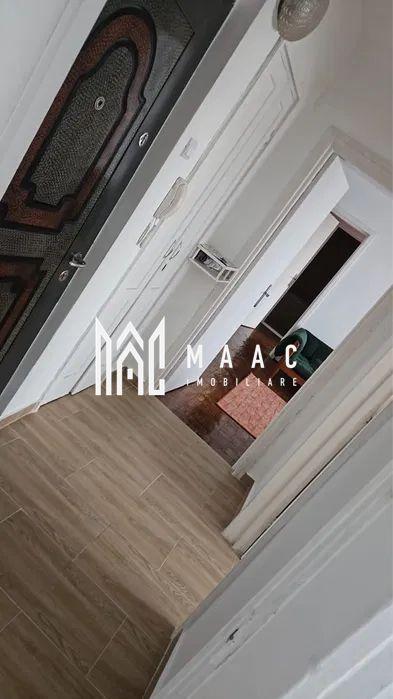 Apartament 3 camere de închiriat | Central Sibiu | 70 mp, balcon - 6