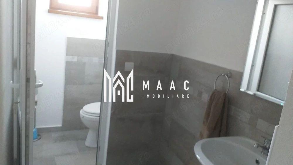 Spațiu birouri de închiriat | Trei Stejari, Sibiu | 400 mp - 6