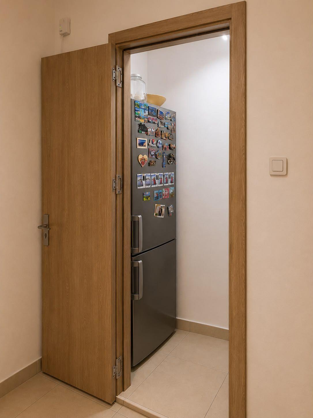 Apartament 2 camere metrou Piata Iancului | Cristescu Dima - 7