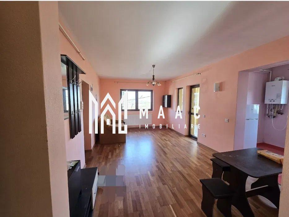 Apartament 2 camere de închiriat | Ștrand, Sibiu | 65 mp, terasă - 1