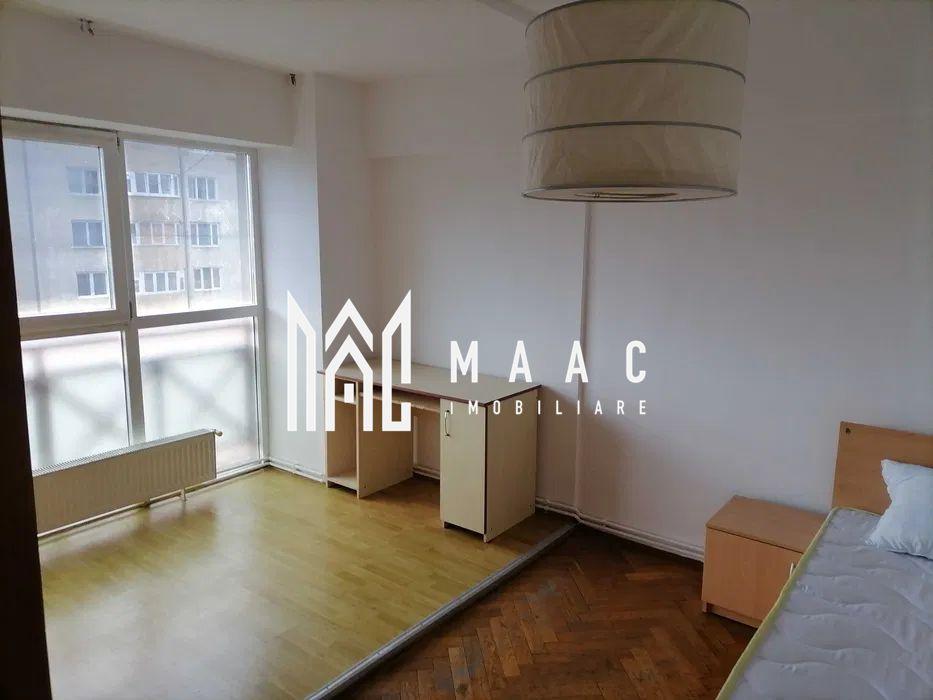 Apartamente de închiriat Sibiu | Mihai Viteazul | 4 camere, 100 mp - 3