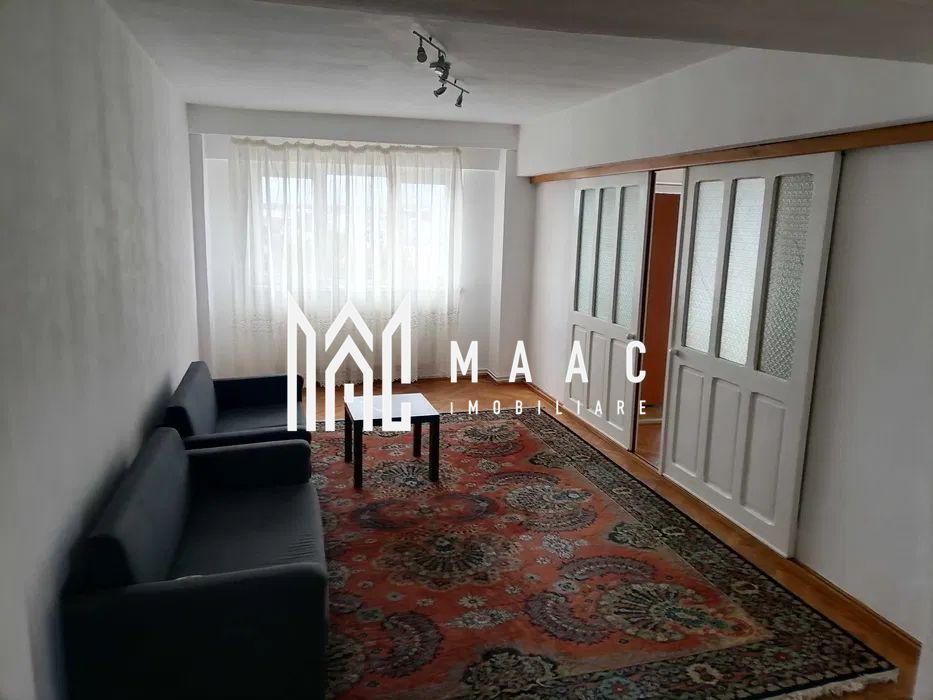 Apartamente de închiriat Sibiu | Mihai Viteazul | 4 camere, 100 mp - 1