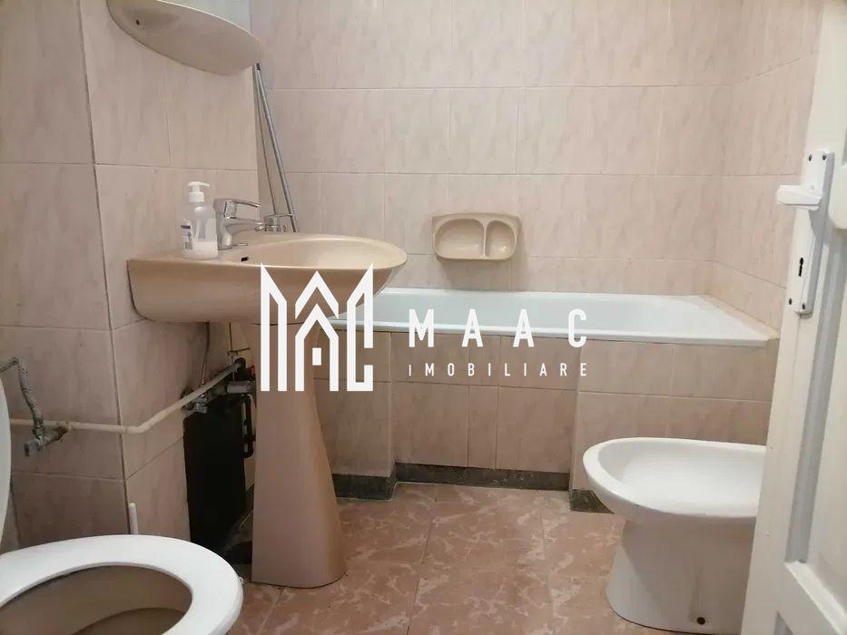 Apartamente de închiriat Sibiu | Mihai Viteazul | 4 camere, 100 mp - 6