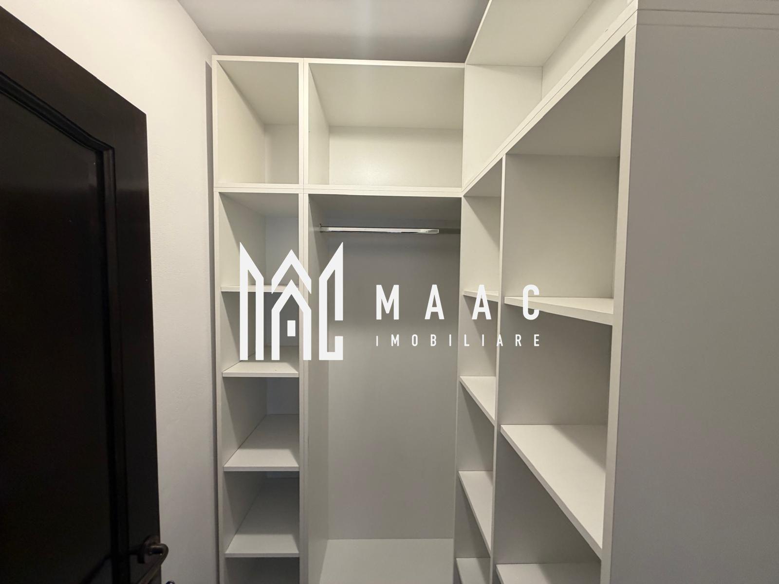 Casă duplex de închiriat | Arhitecților, Sibiu | 110 mp - 14